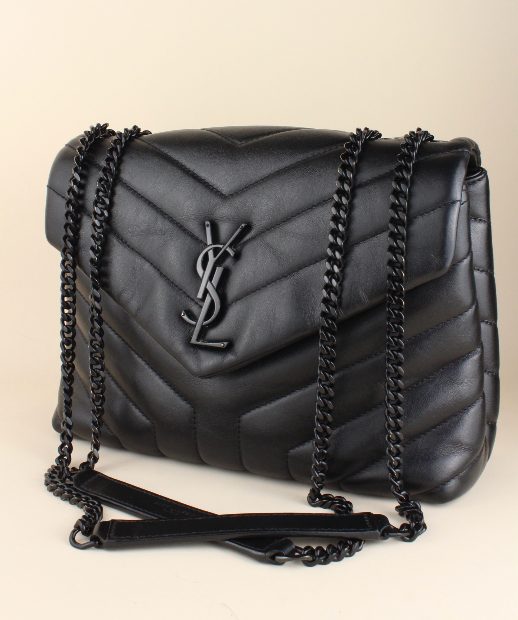 Saint Laurent LouLou Small