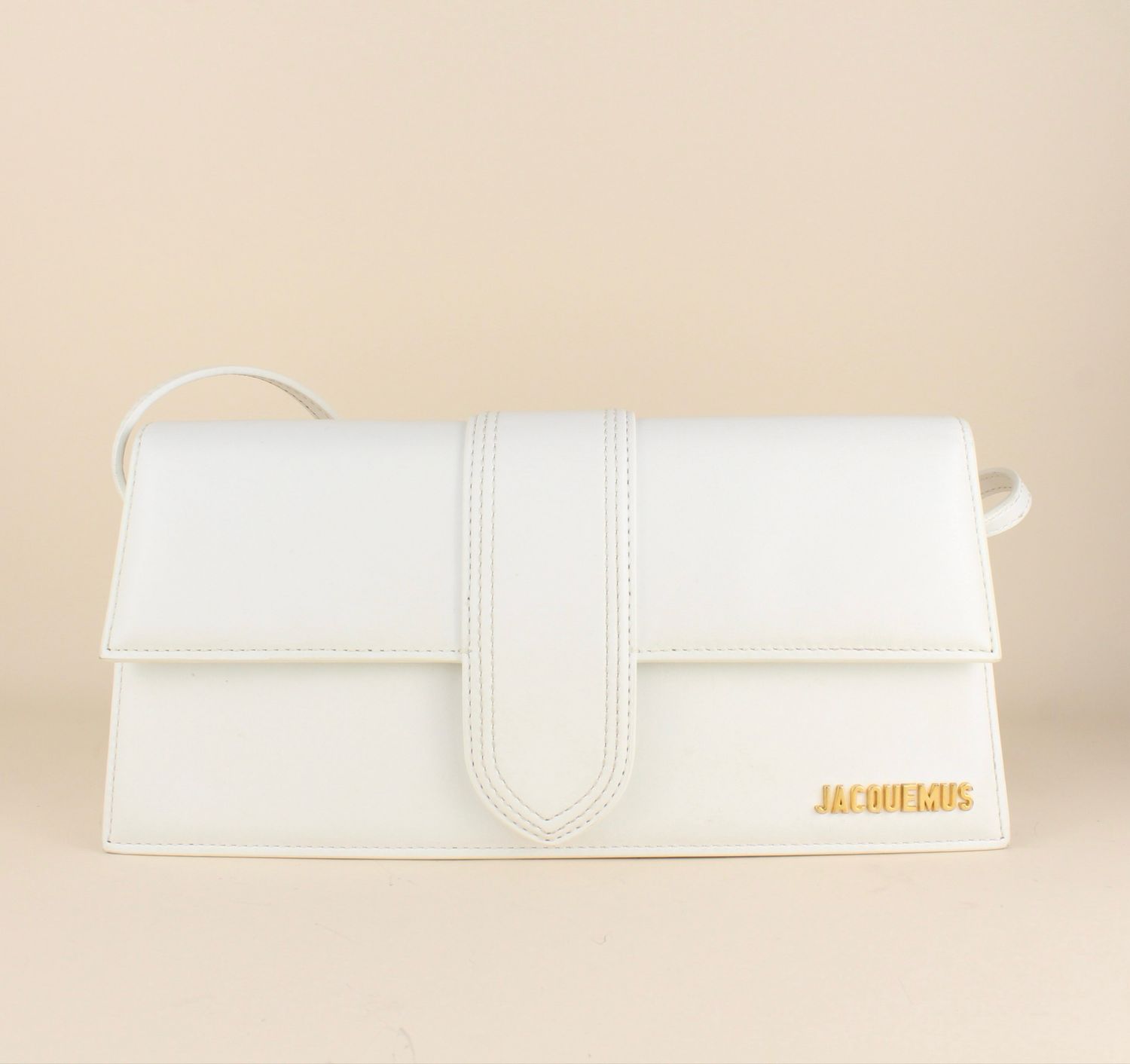 Jacquemus Le Bambino Long