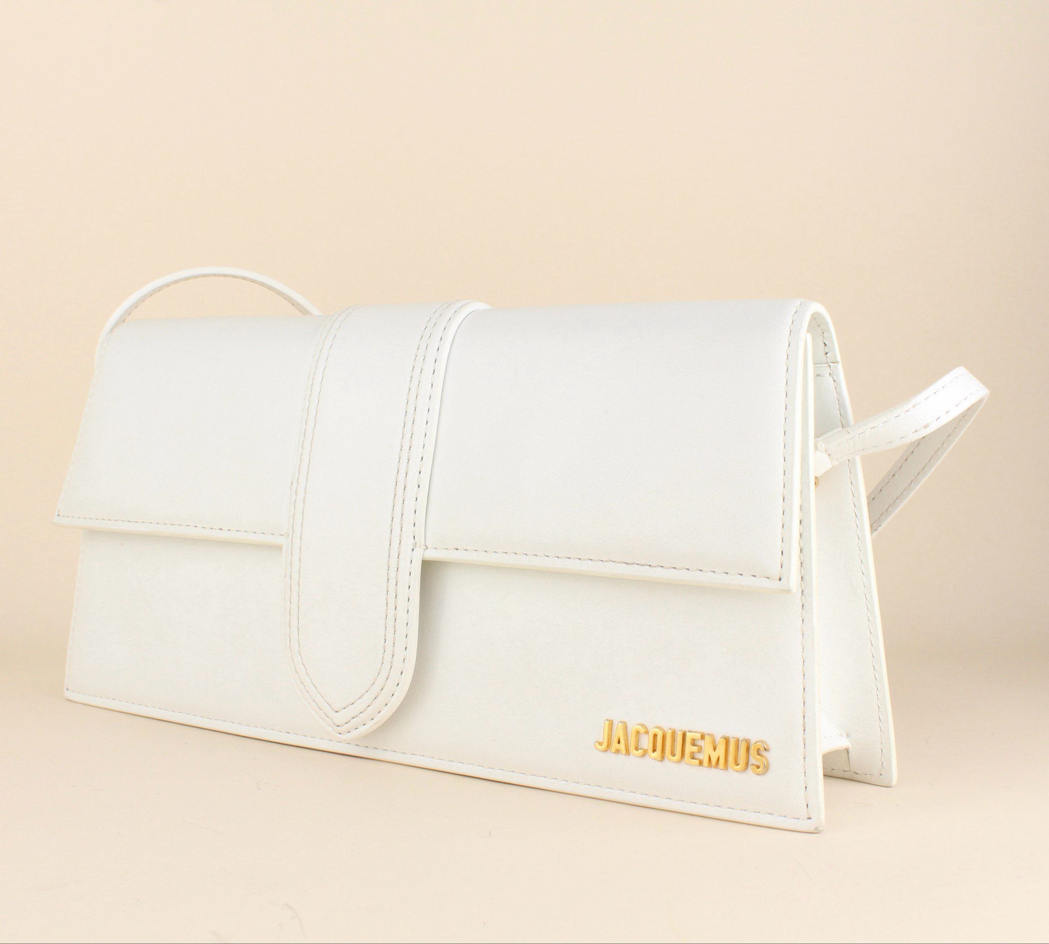 Jacquemus Le Bambino Long
