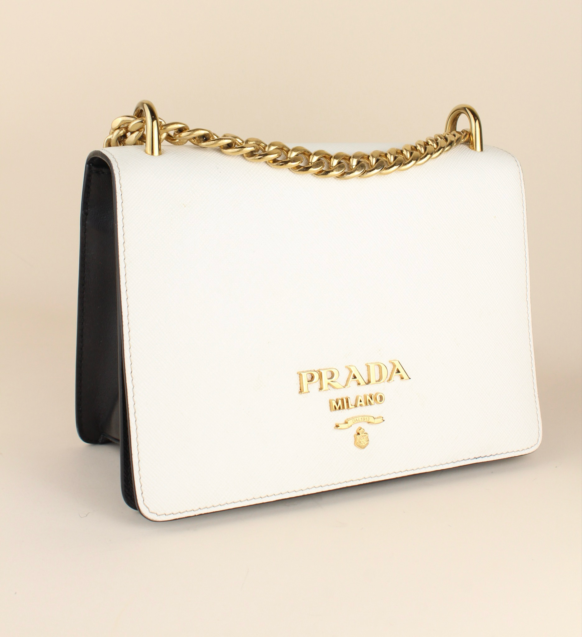 Prada Shoulder Bag