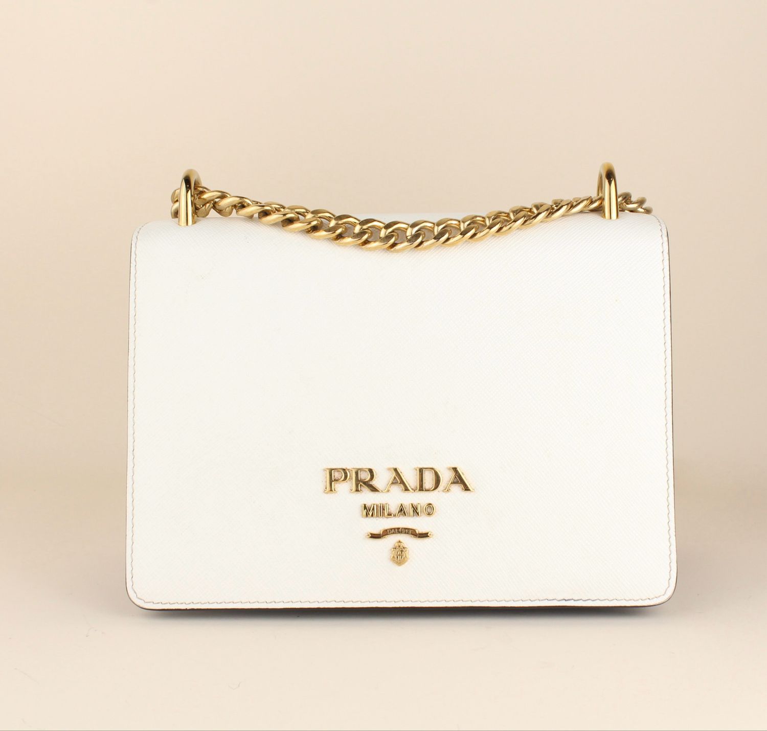 Prada Shoulder Bag