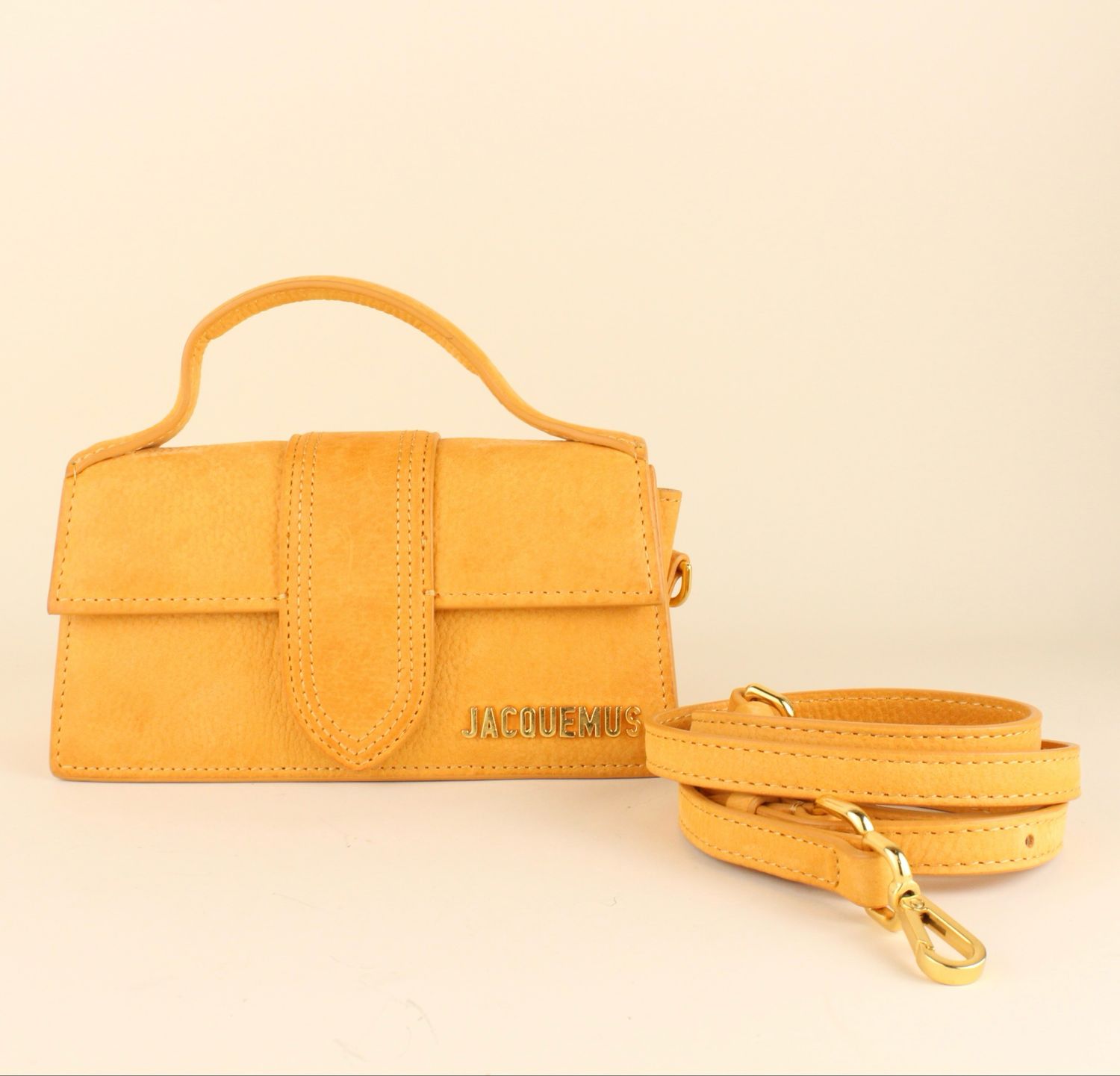 Jacquemus Le Bambino