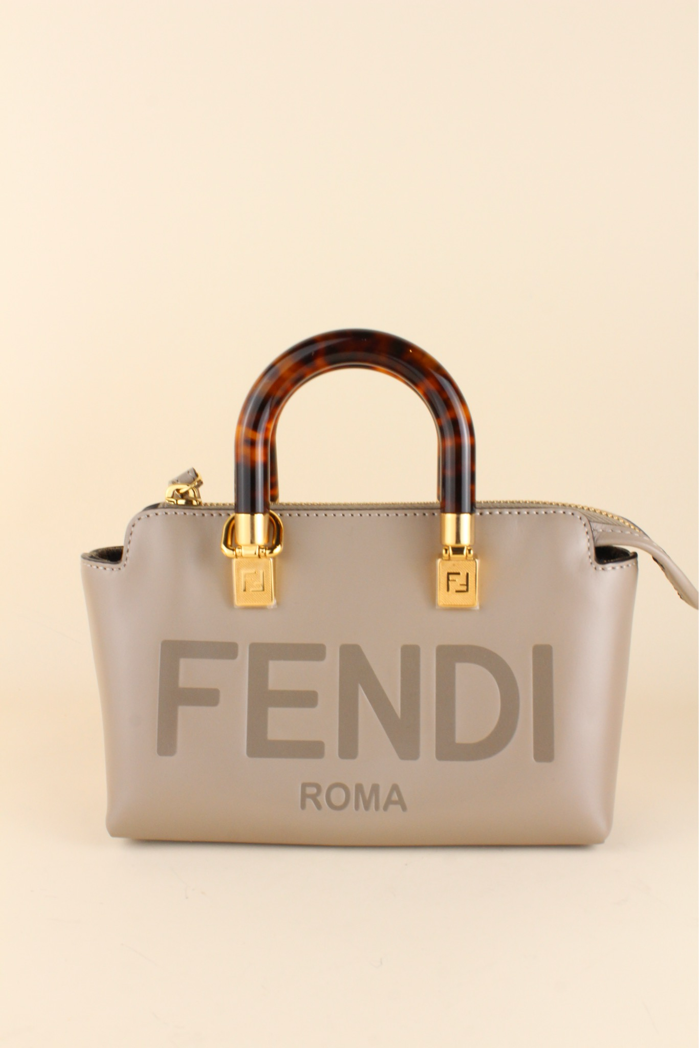Fendi By The Way Mini Top Handle Bag