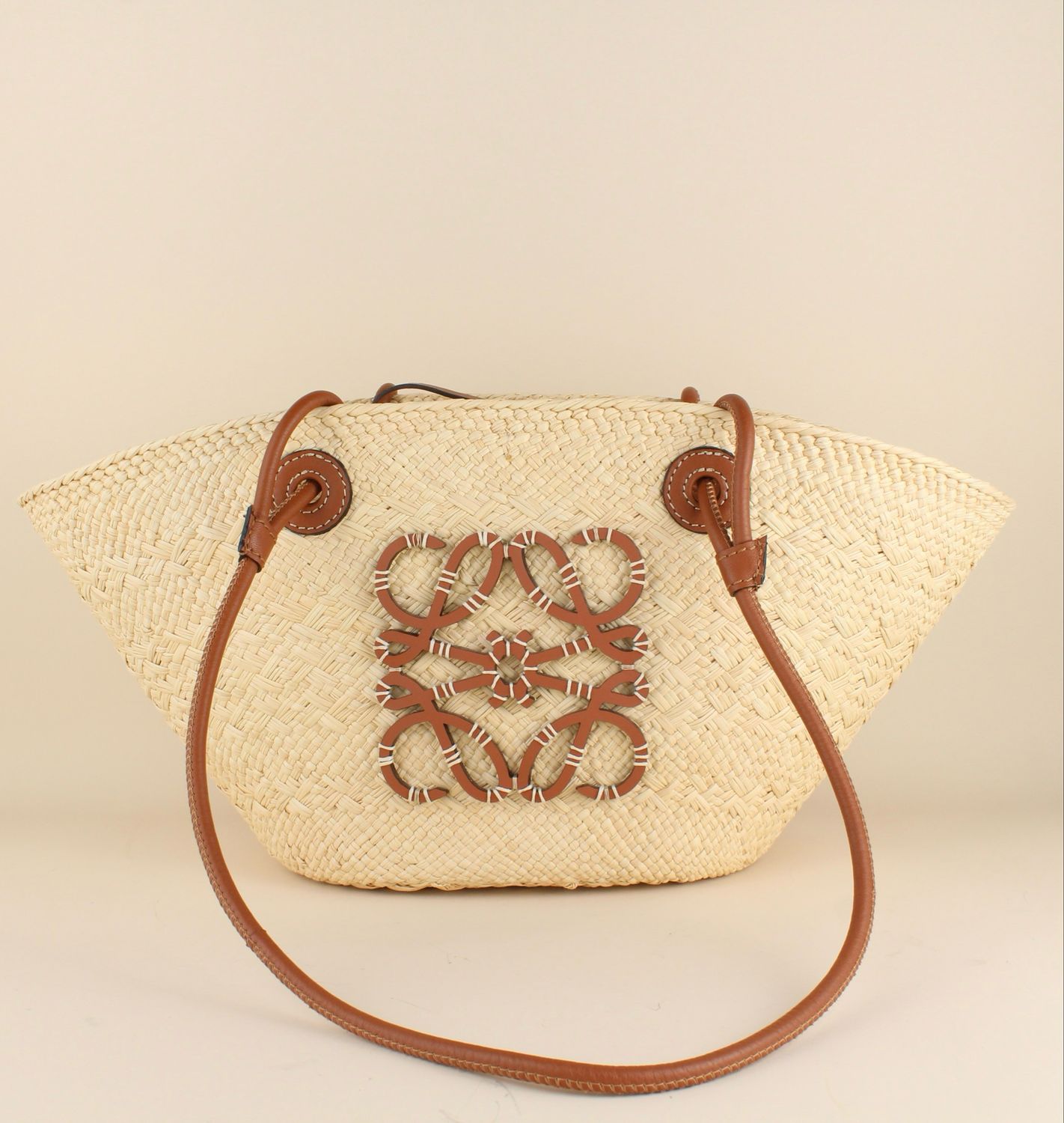 Loewe Anagram Small Bag