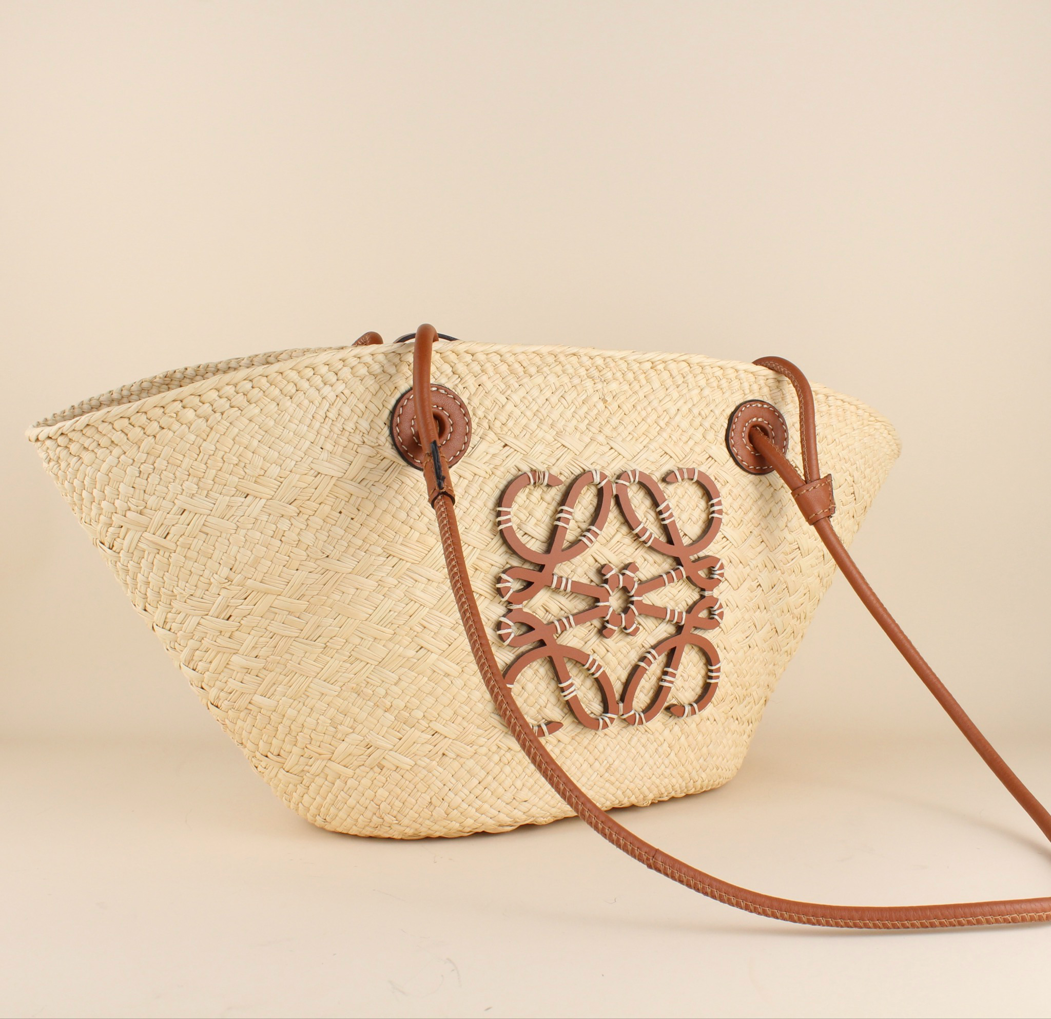 Loewe Anagram Small Bag