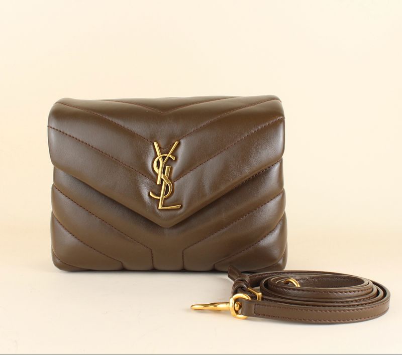 Saint Laurent LouLou Toy