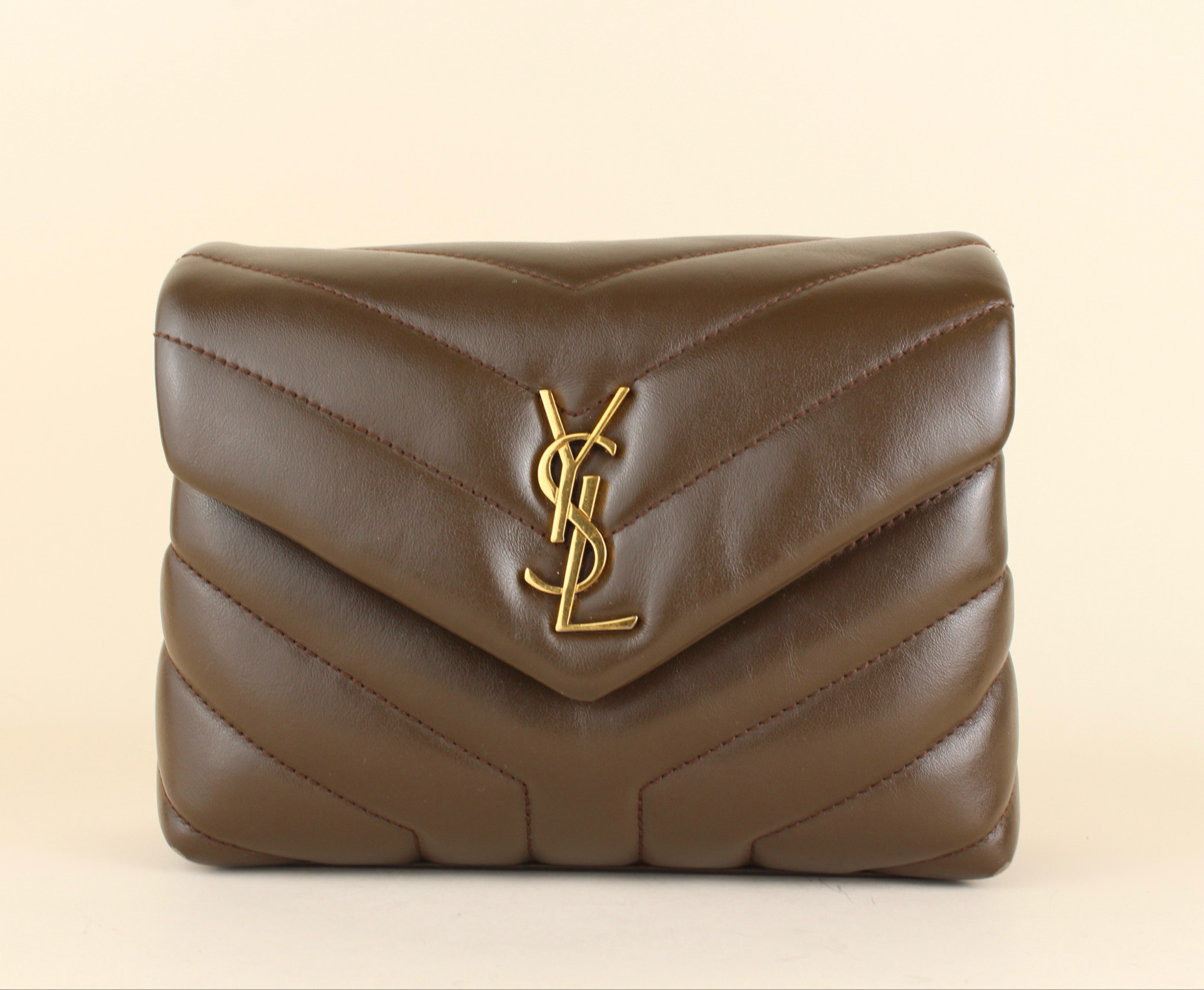 Saint Laurent LouLou Toy