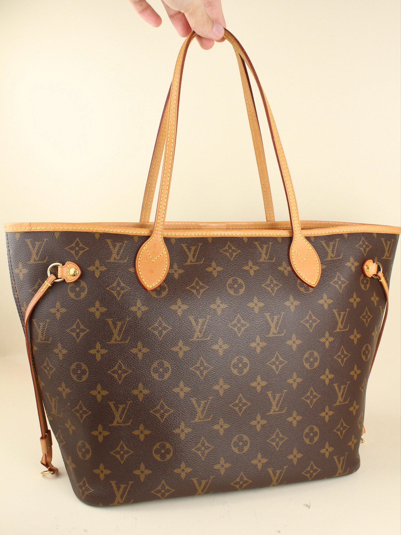 Neverfull MM