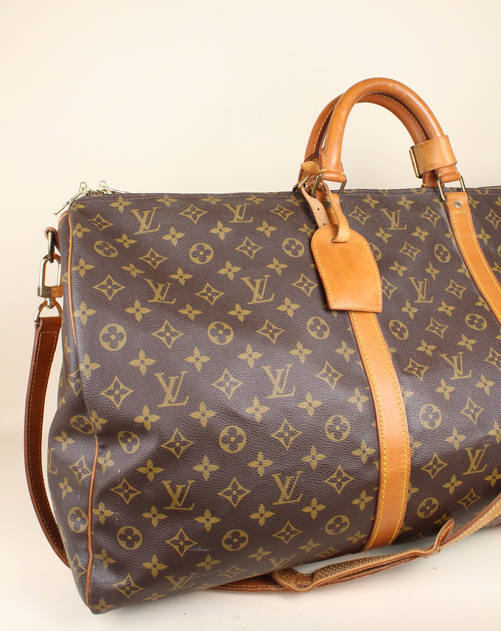 Keepall 60 Bandouliere