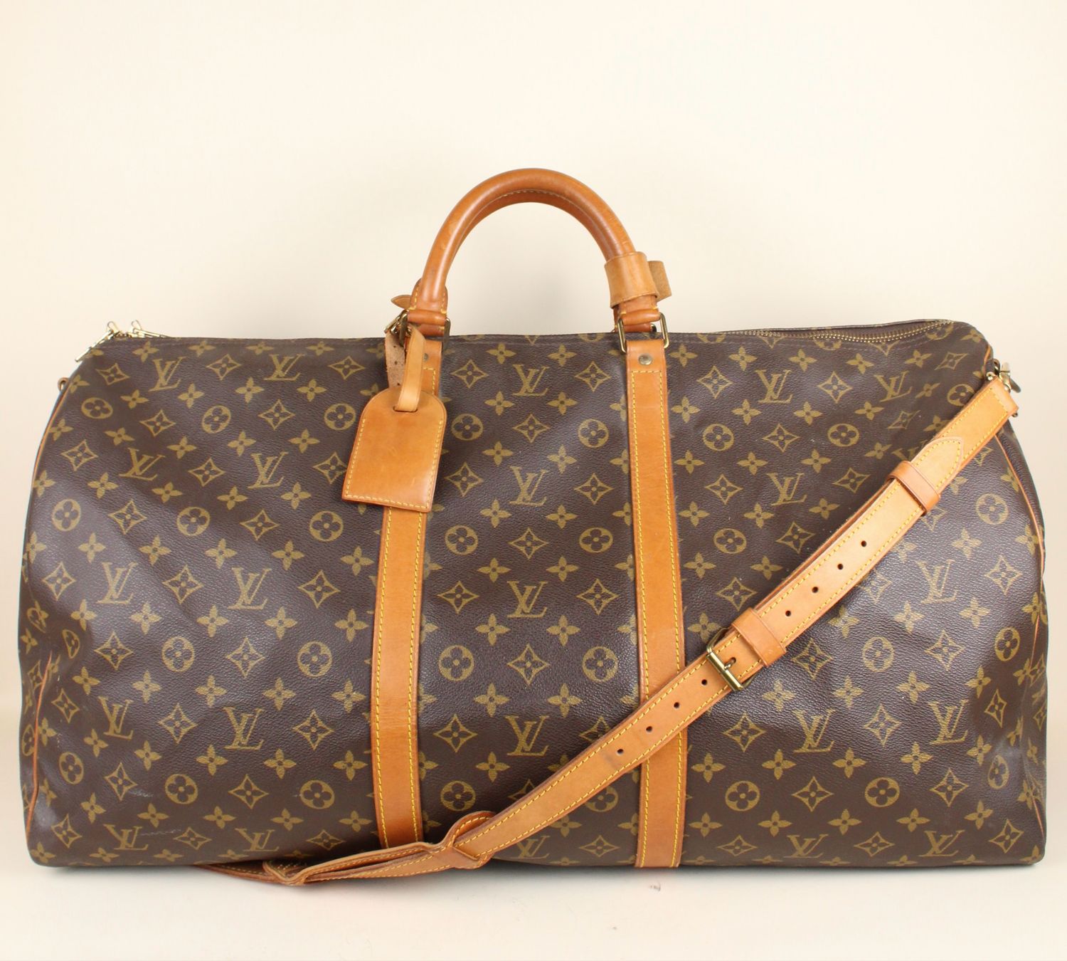 Keepall 60 Bandouliere