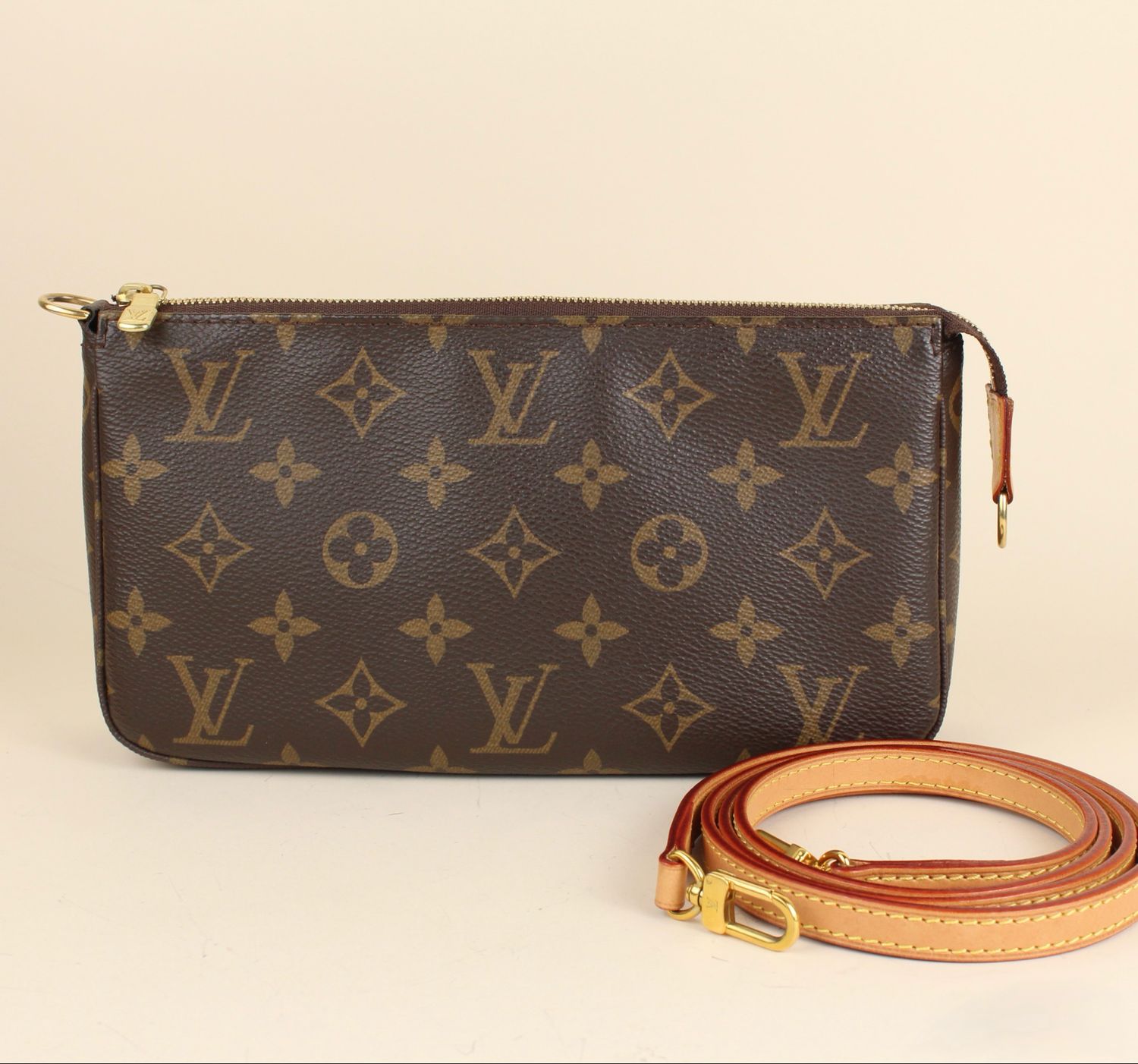 Pochette Accessoires