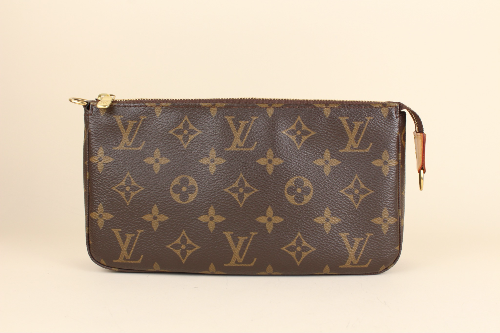 Pochette Accessoires