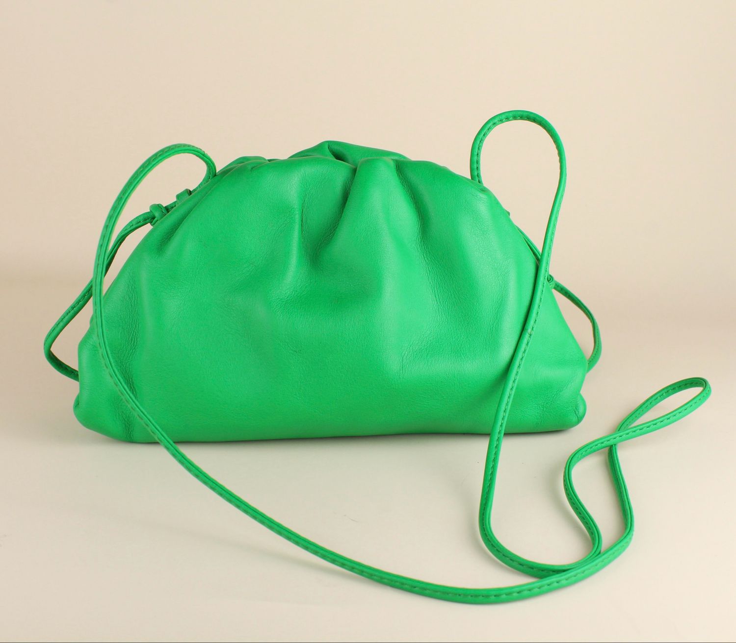 ​Bottega Veneta Mini Pouch