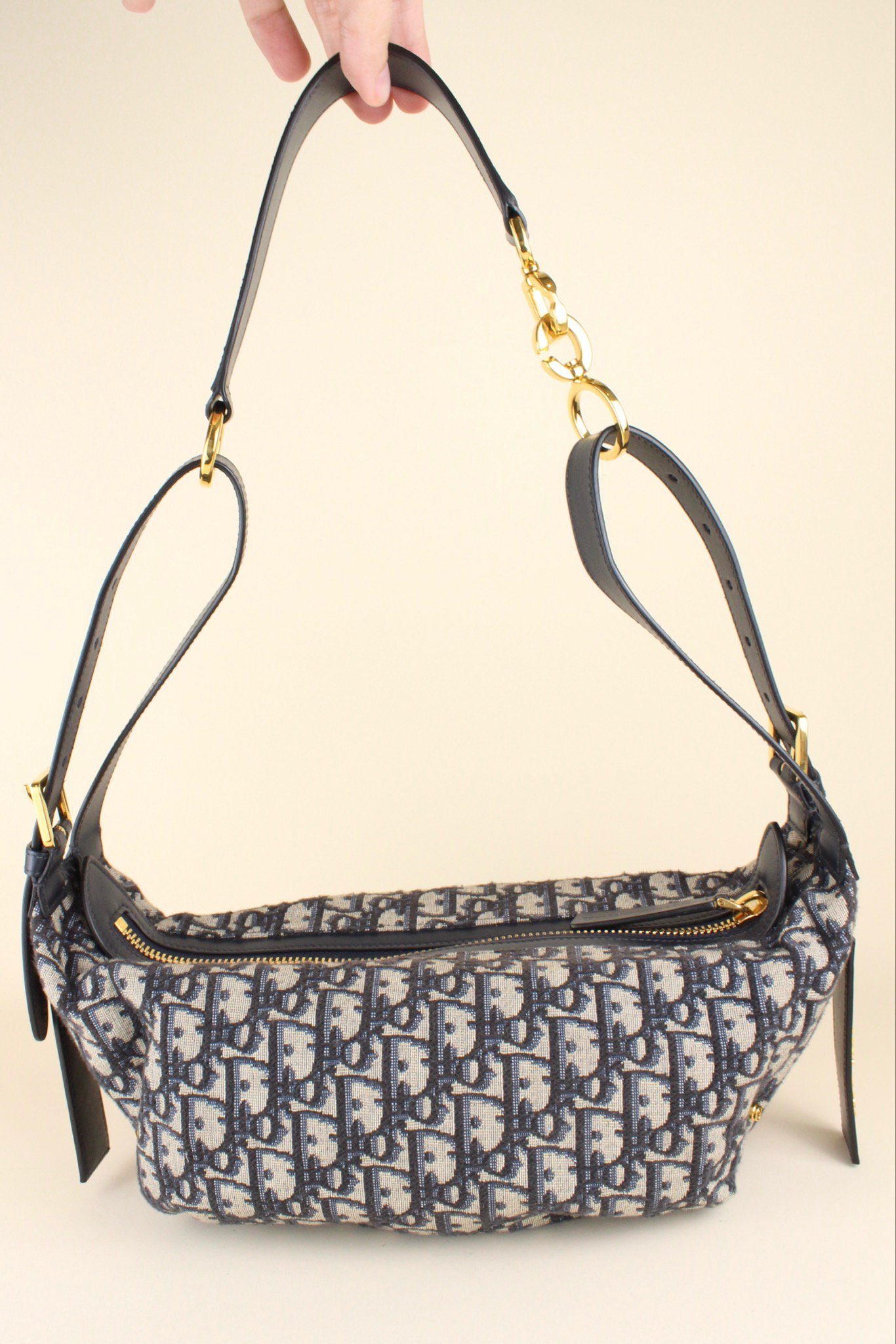 Christian Dior D-Journey Bag