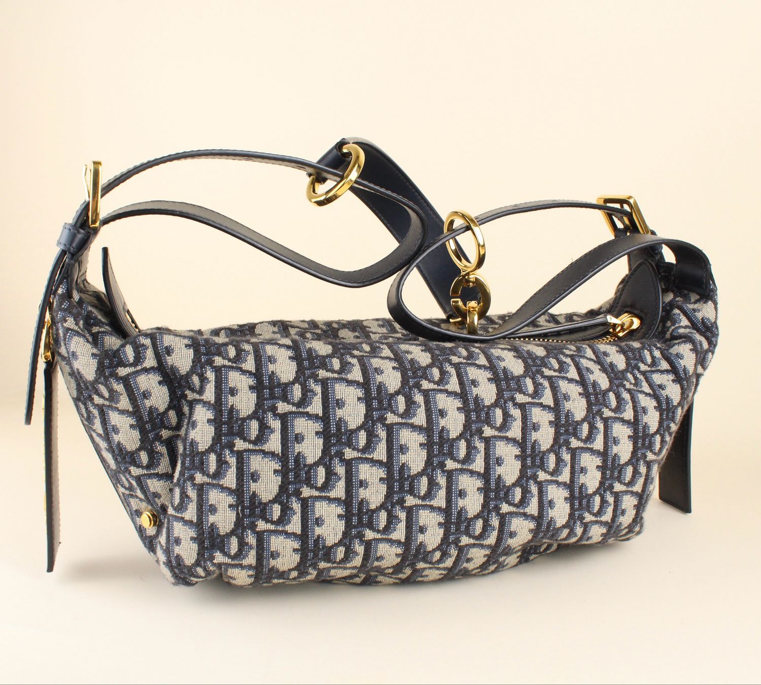 Christian Dior D-Journey Bag Christian Dior D-Journey Bag