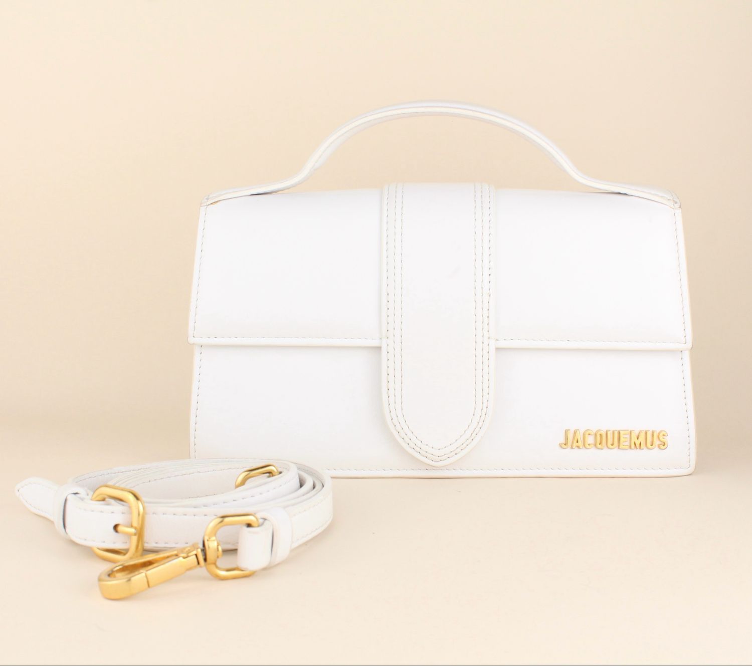 Jacquemus Le Bambino