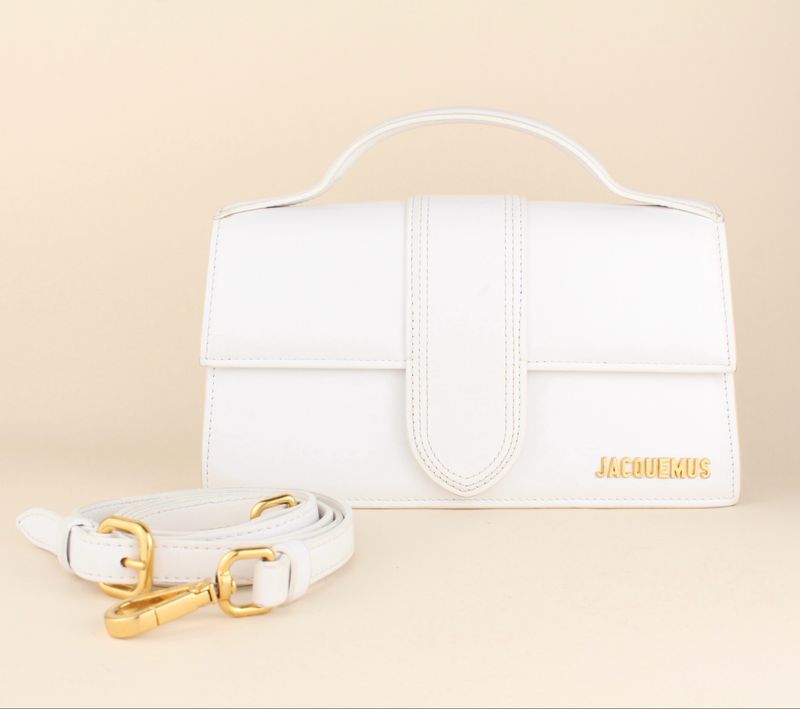Jacquemus Le Bambino