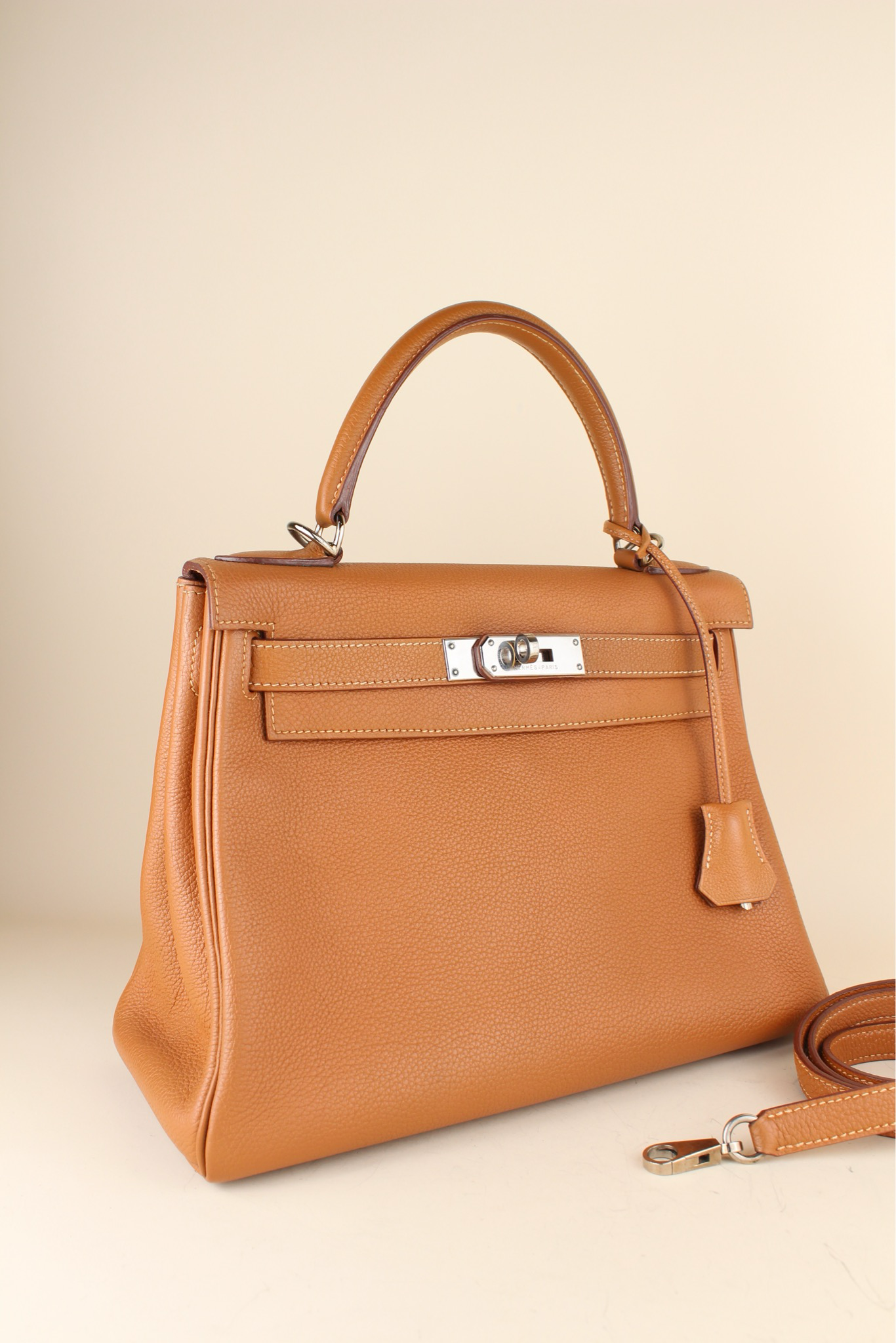 Hermès Kelly Retourne 28