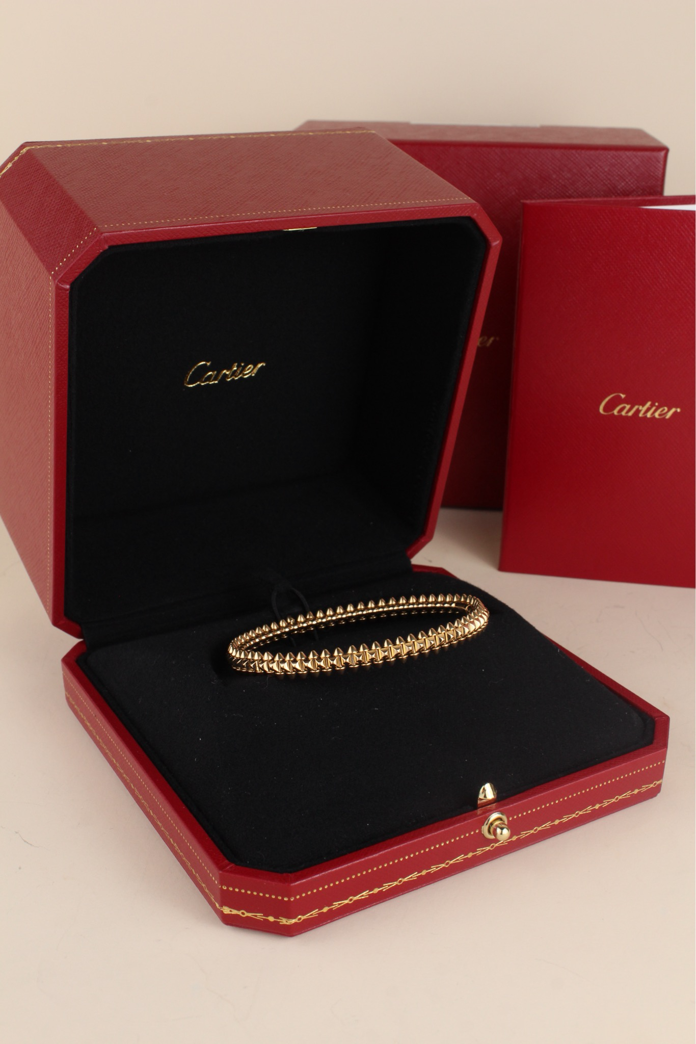 Cartier Clash de Cartier