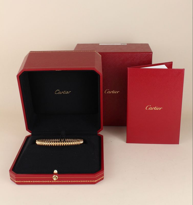 Cartier Clash de Cartier
