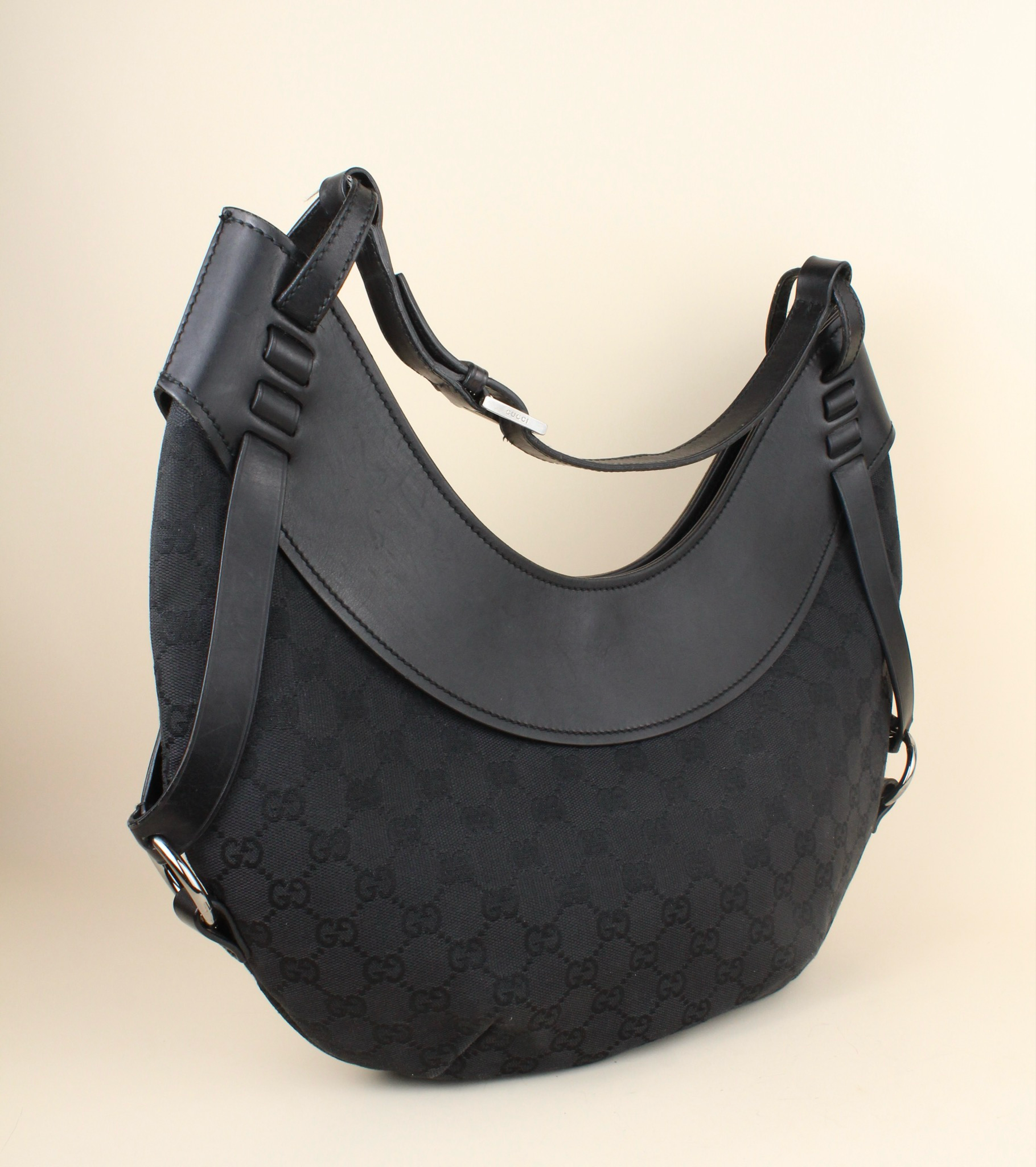 Gucci Vintage Supreme Bag