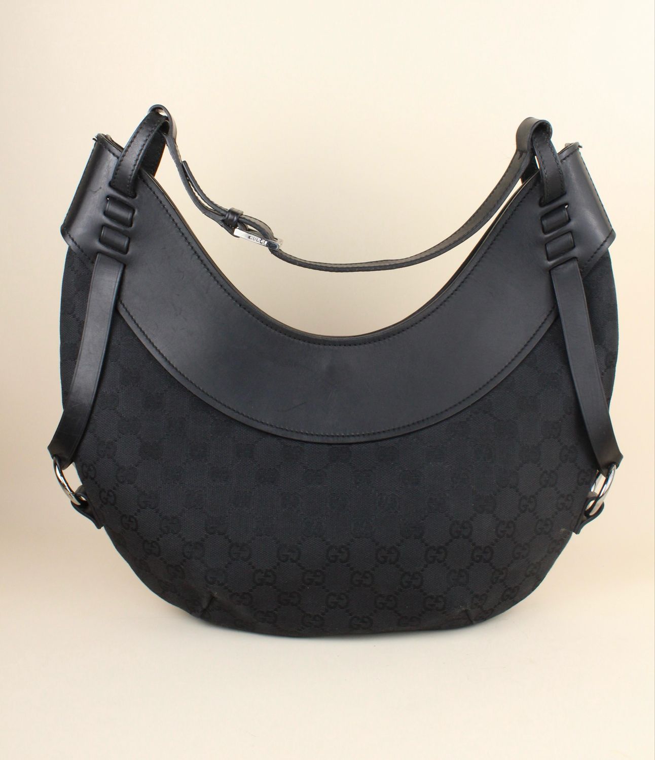 Gucci Vintage Supreme Bag