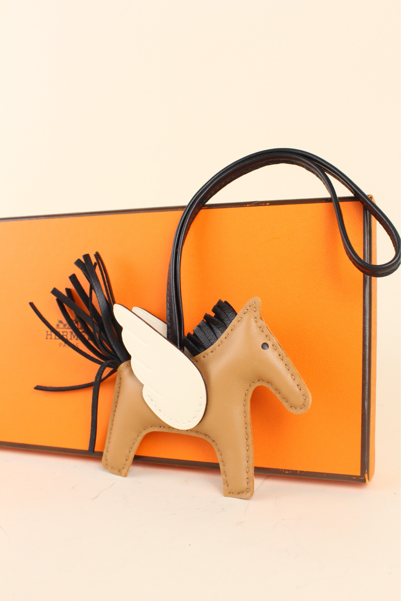 Hermès Rodeo Pegasus