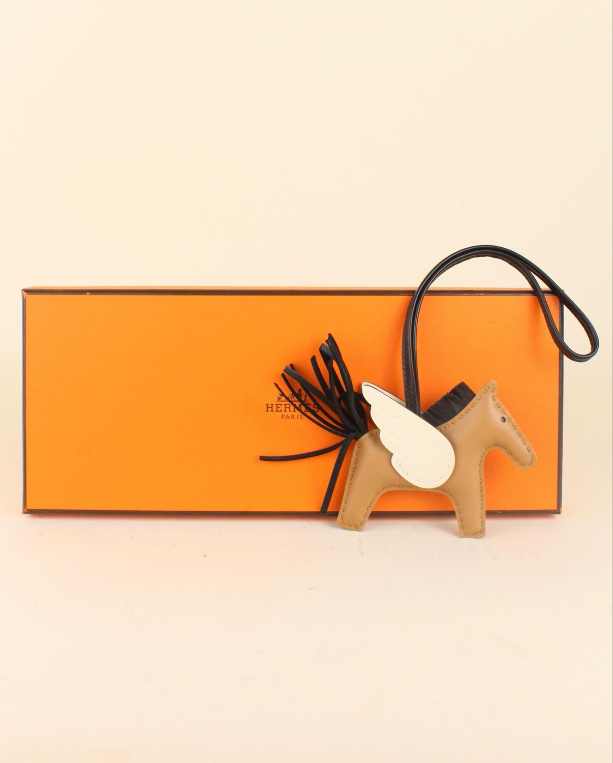 Hermès Rodeo Pegasus