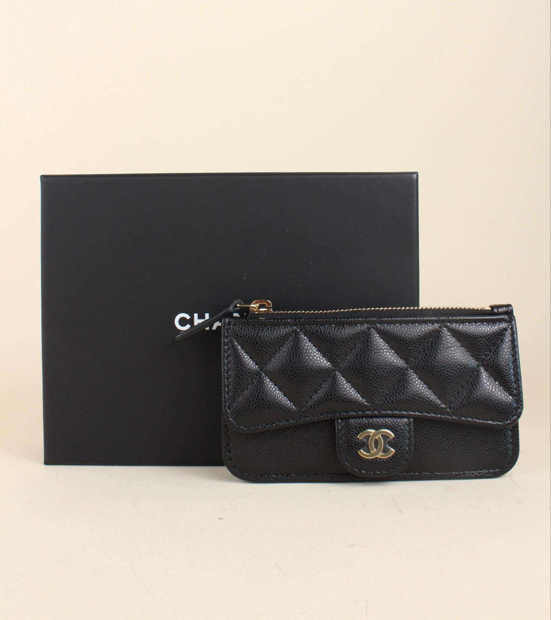 Chanel Cardholder