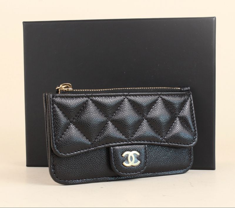 Chanel Cardholder