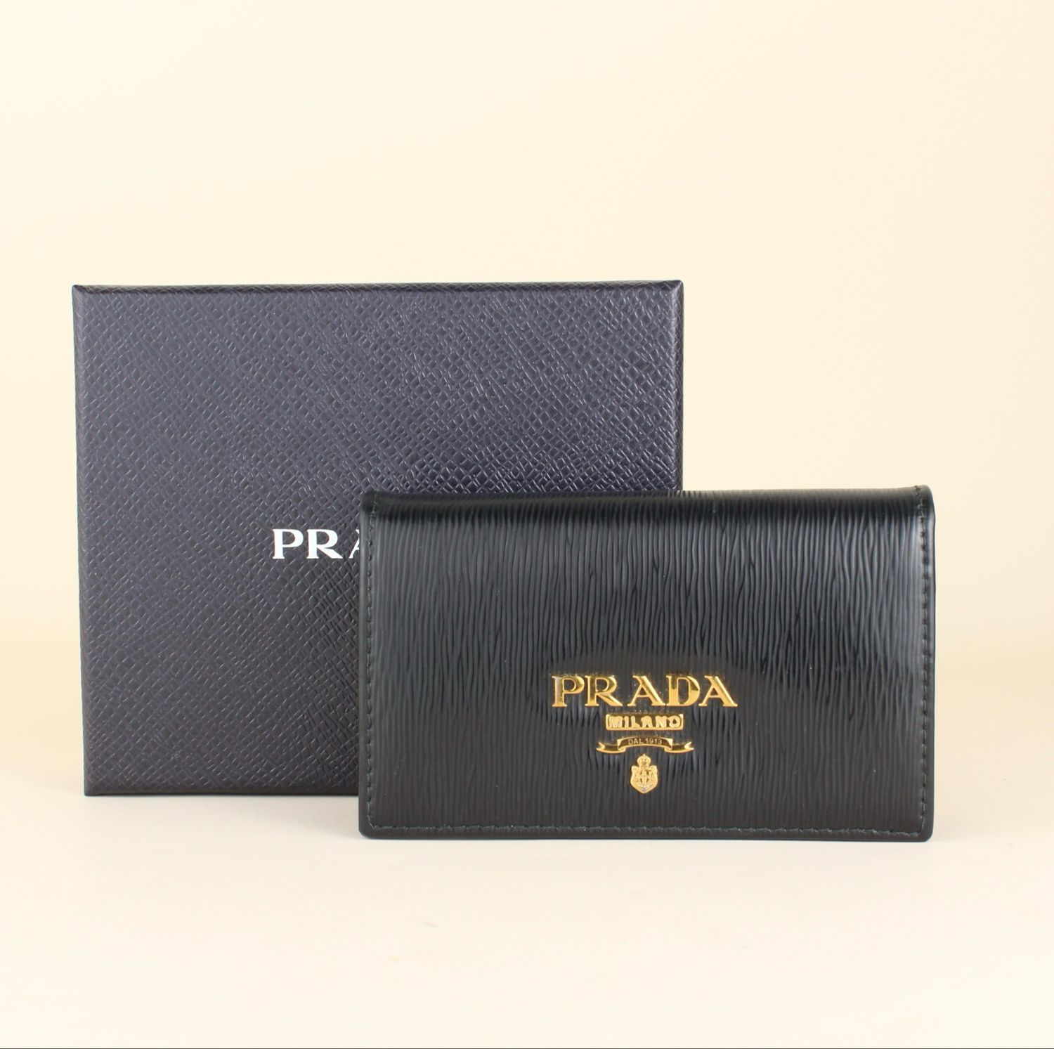 Prada cardholder