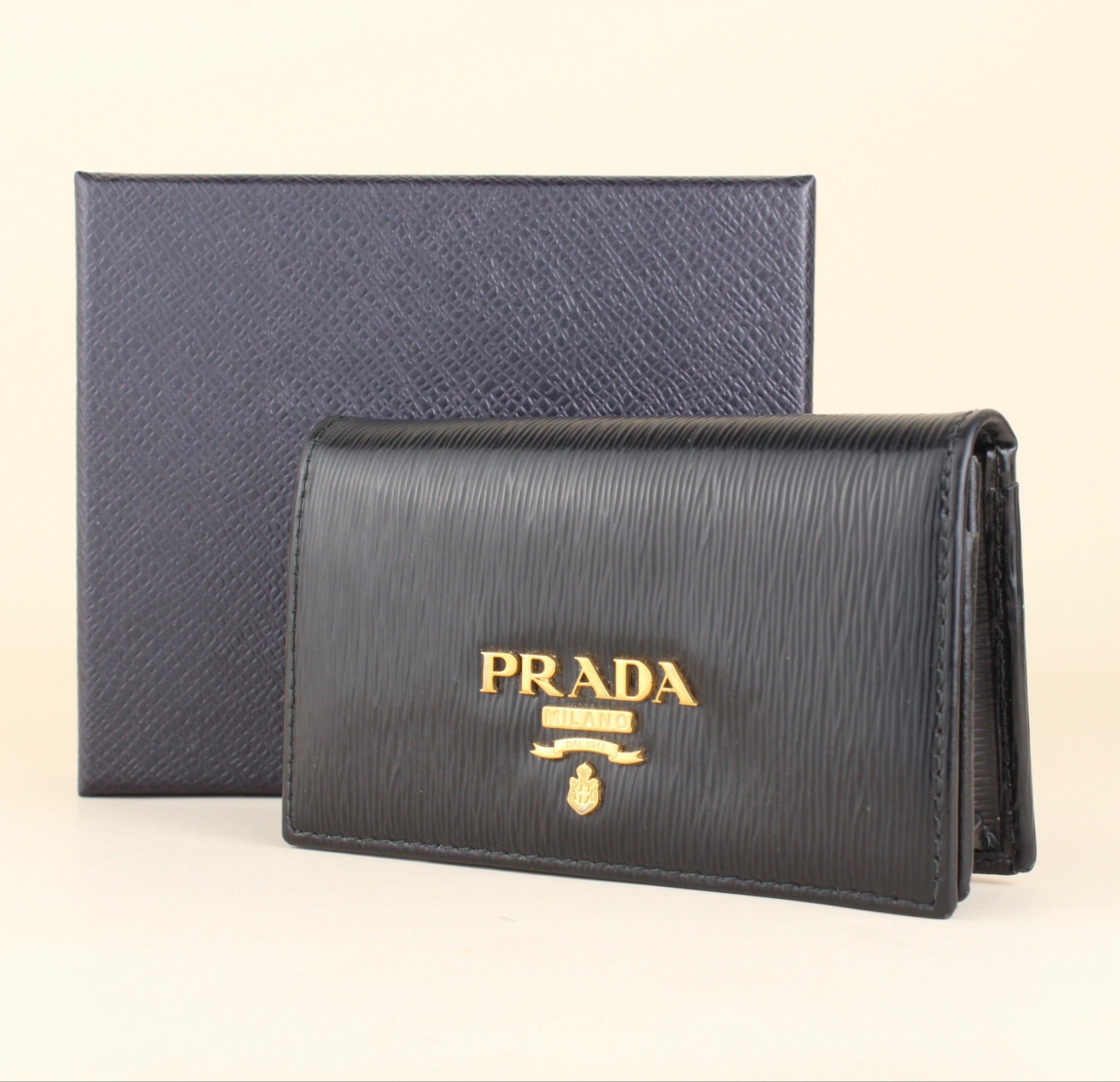 Prada cardholder