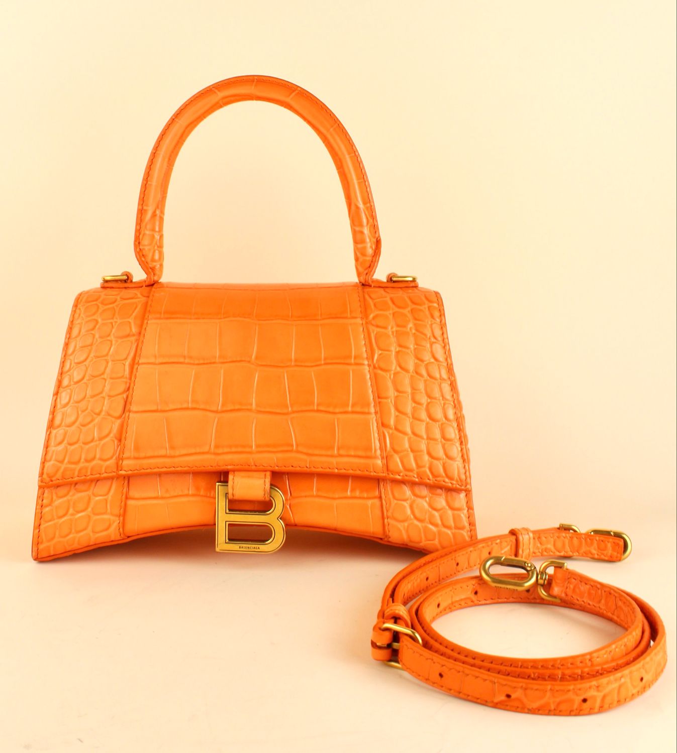 Balenciaga Hourglass