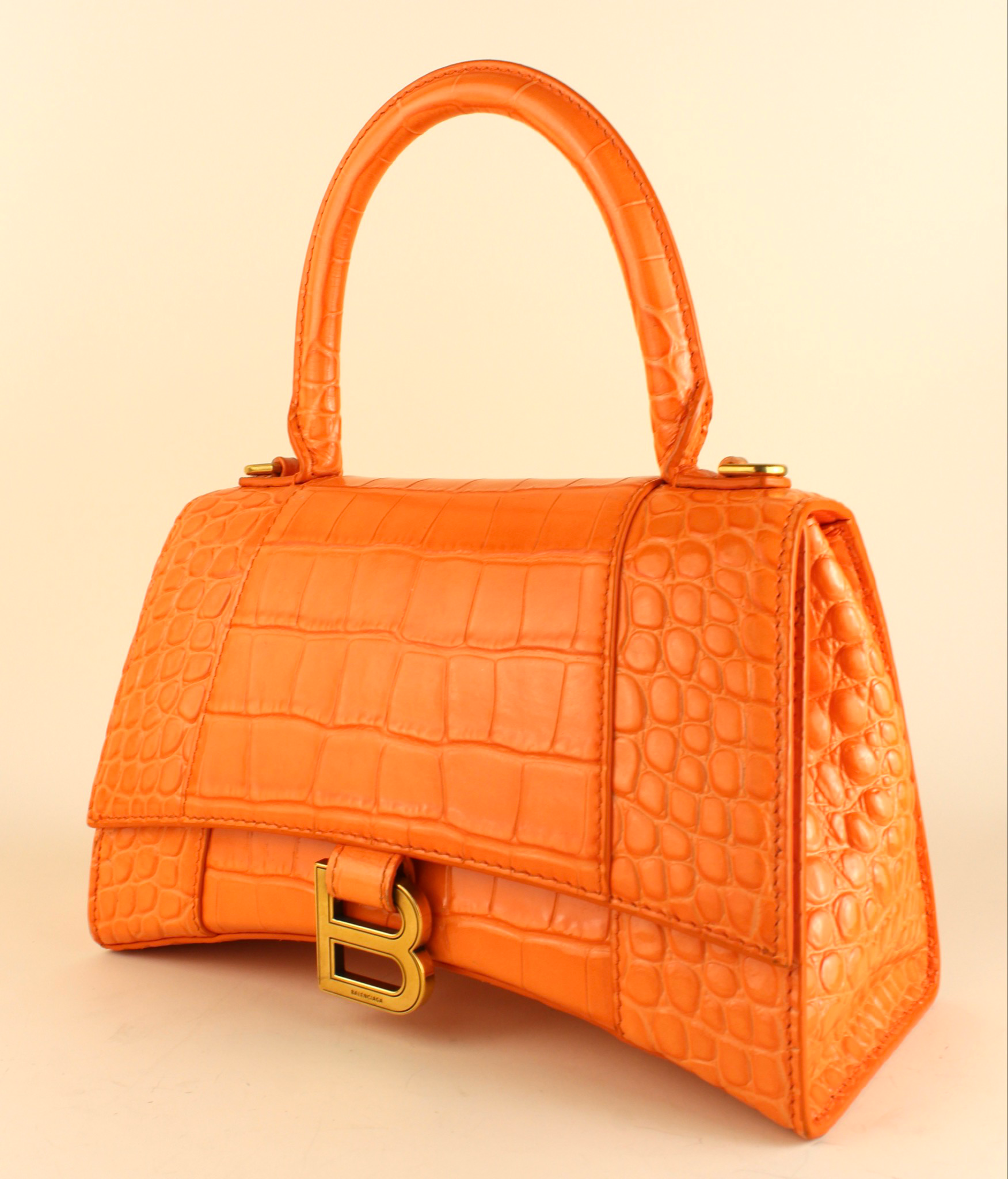 Balenciaga Hourglass