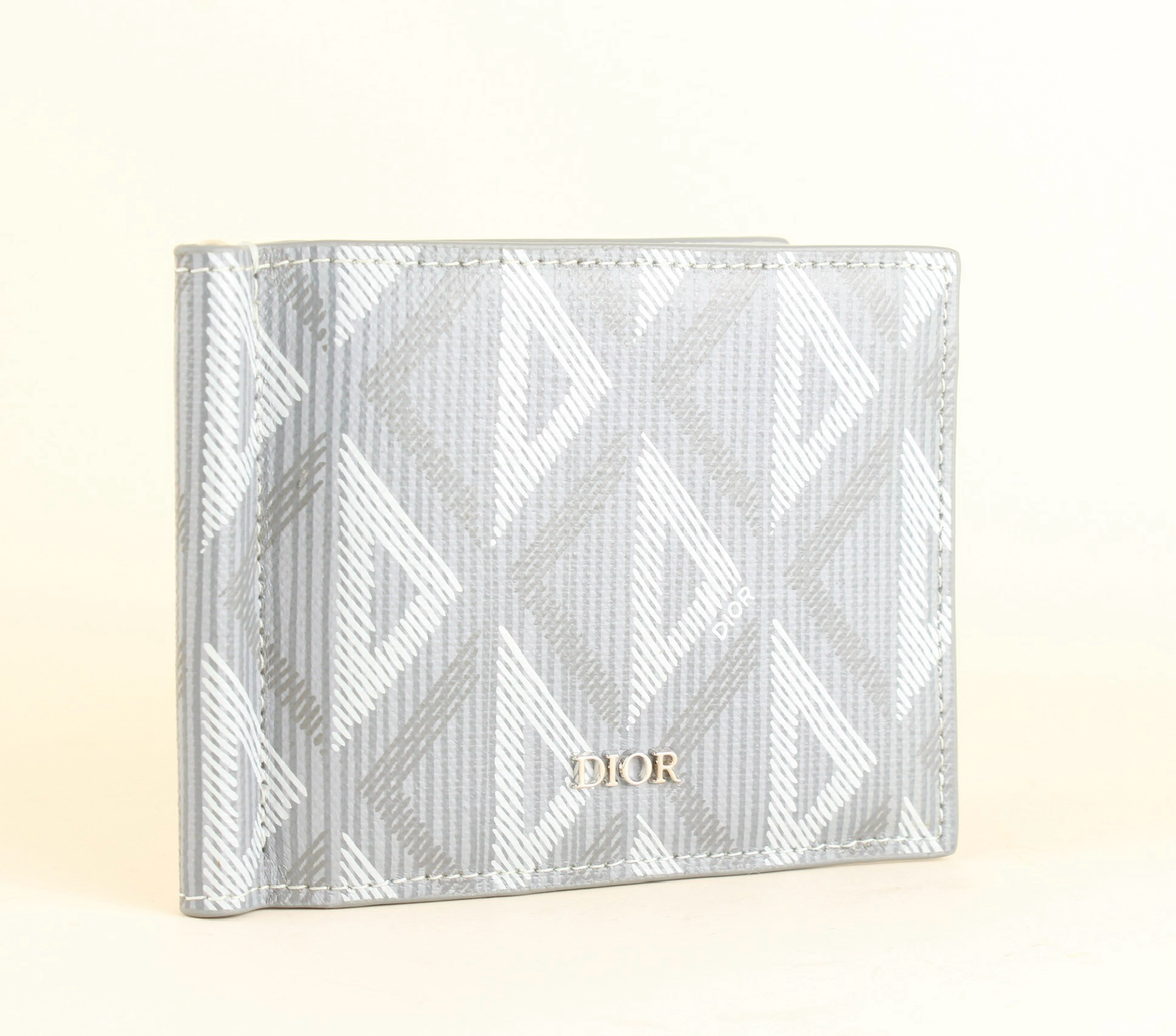 Dior Diamond Multi Wallet