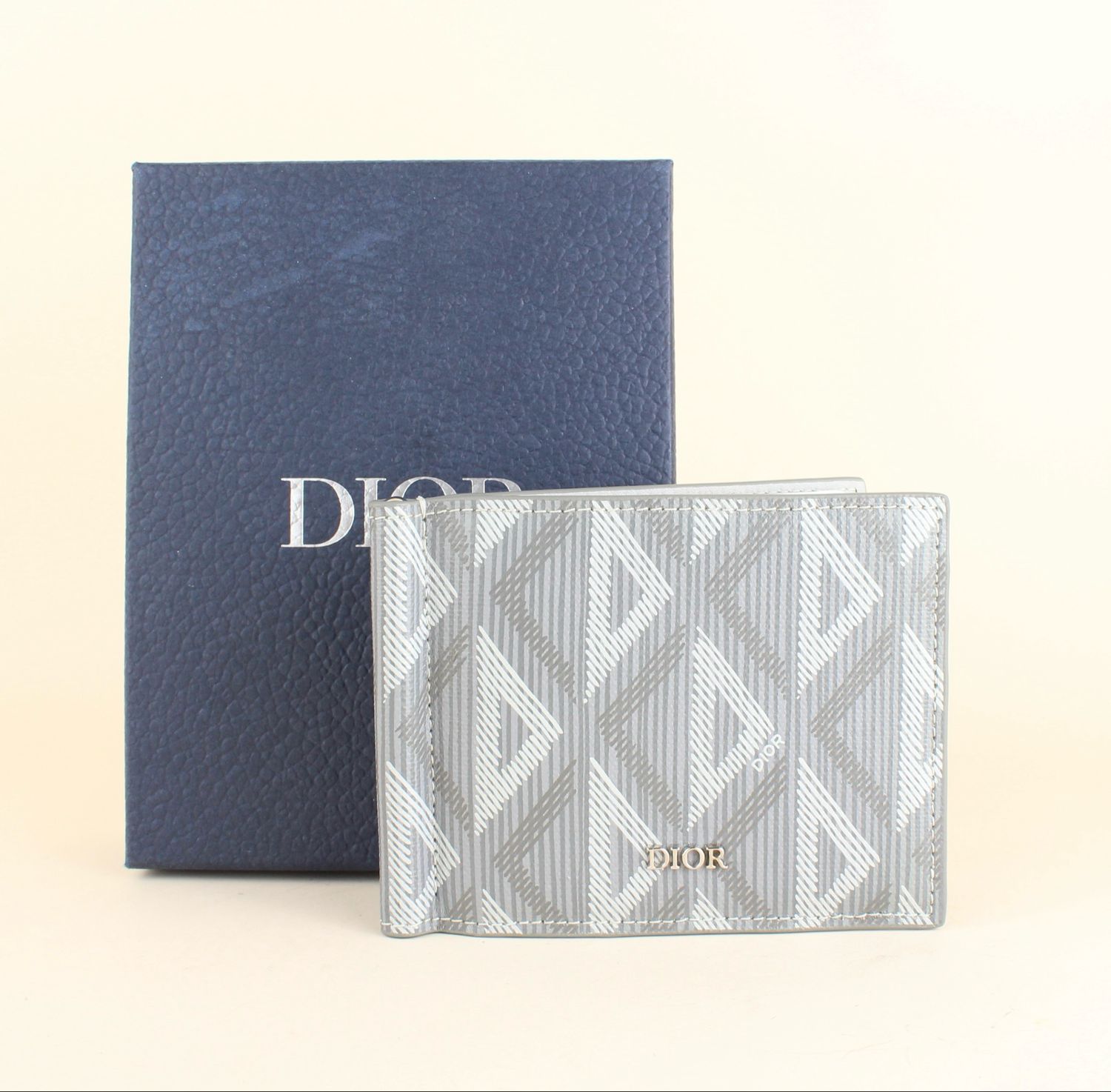 Dior Diamond Multi Wallet