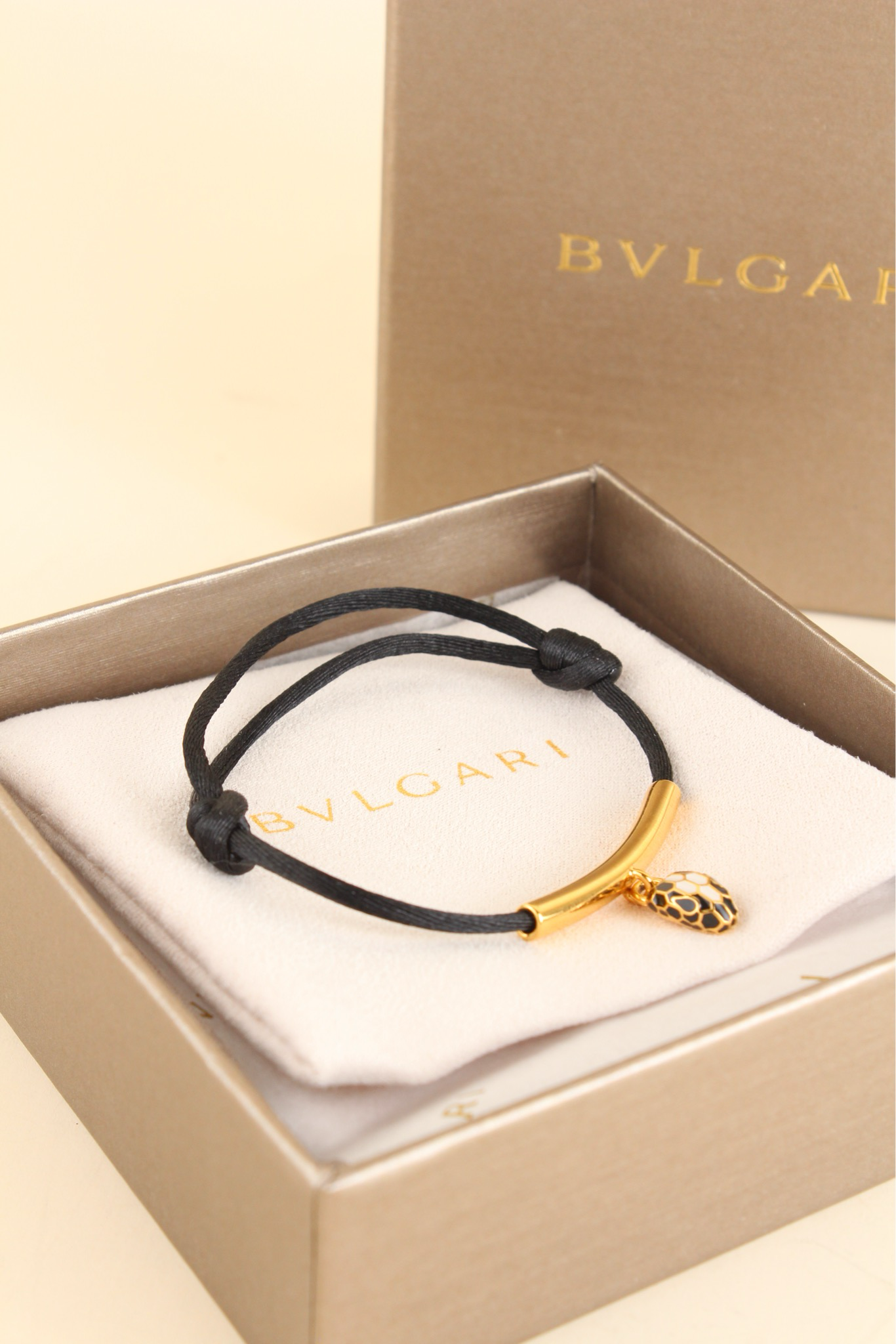 Bvlgari Serpenti Bracelet