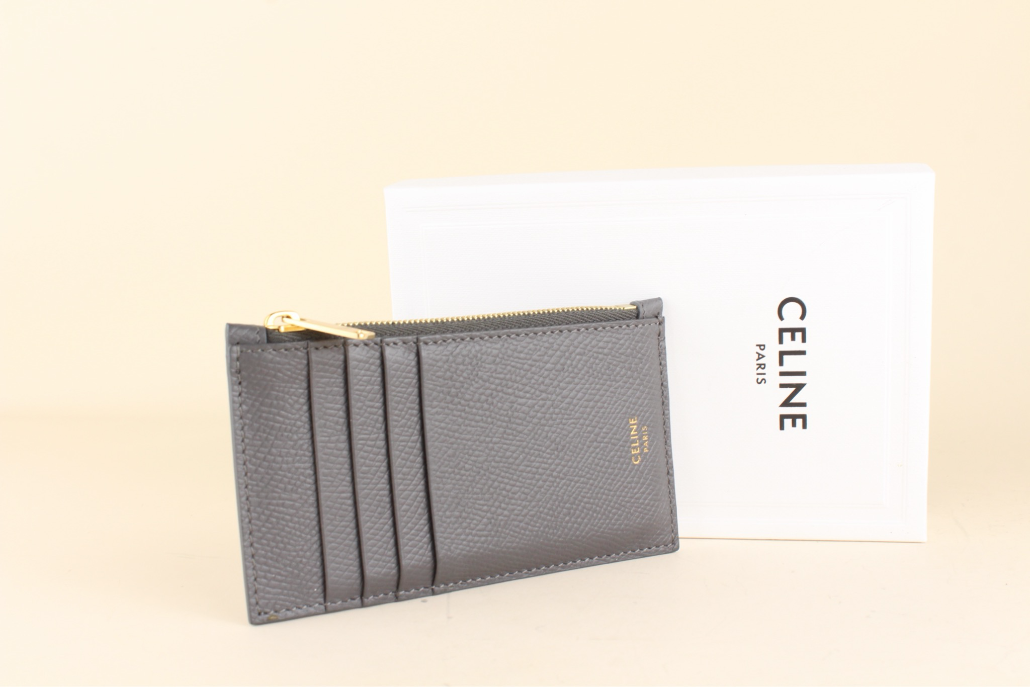 Celine Cardholder