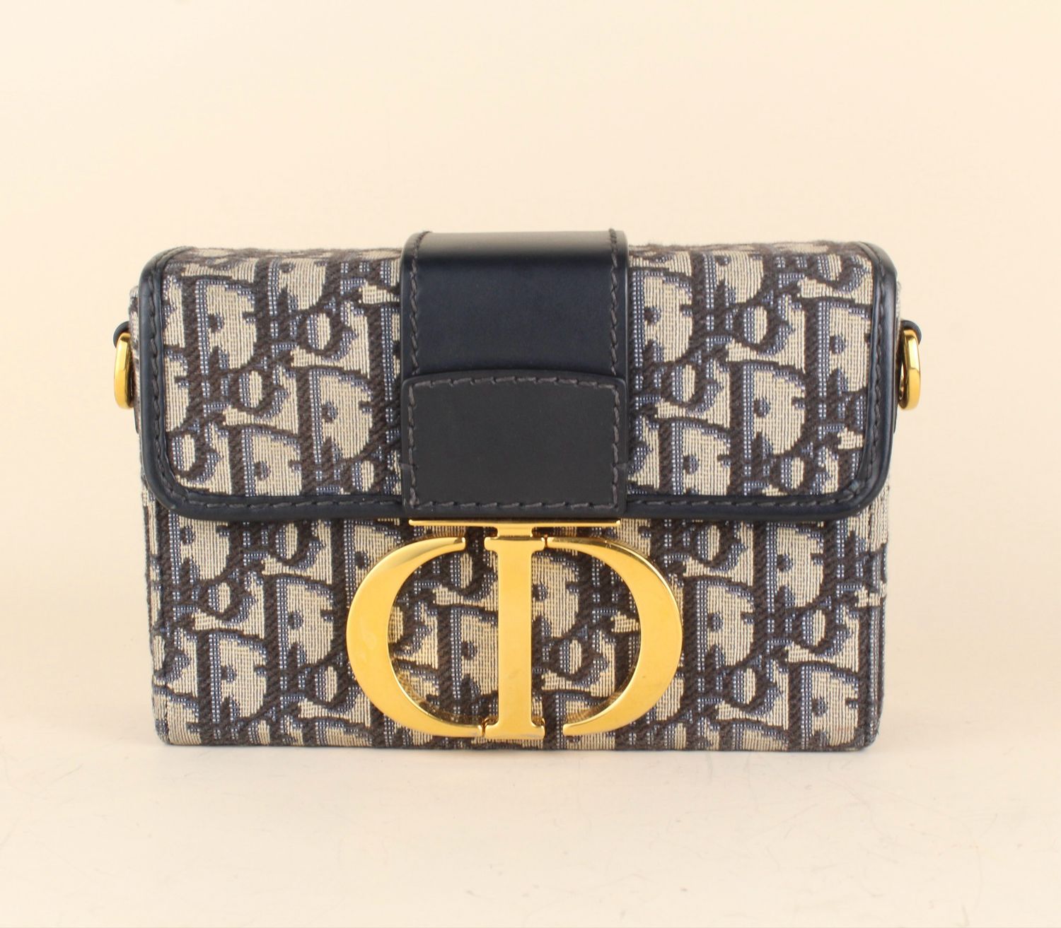 Dior 30 Montaigne Box Bag