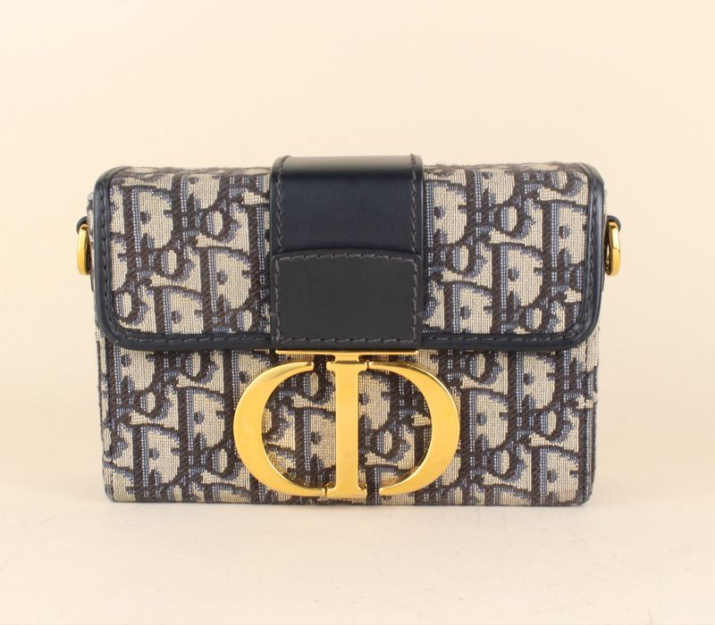 Dior 30 Montaigne Box Bag