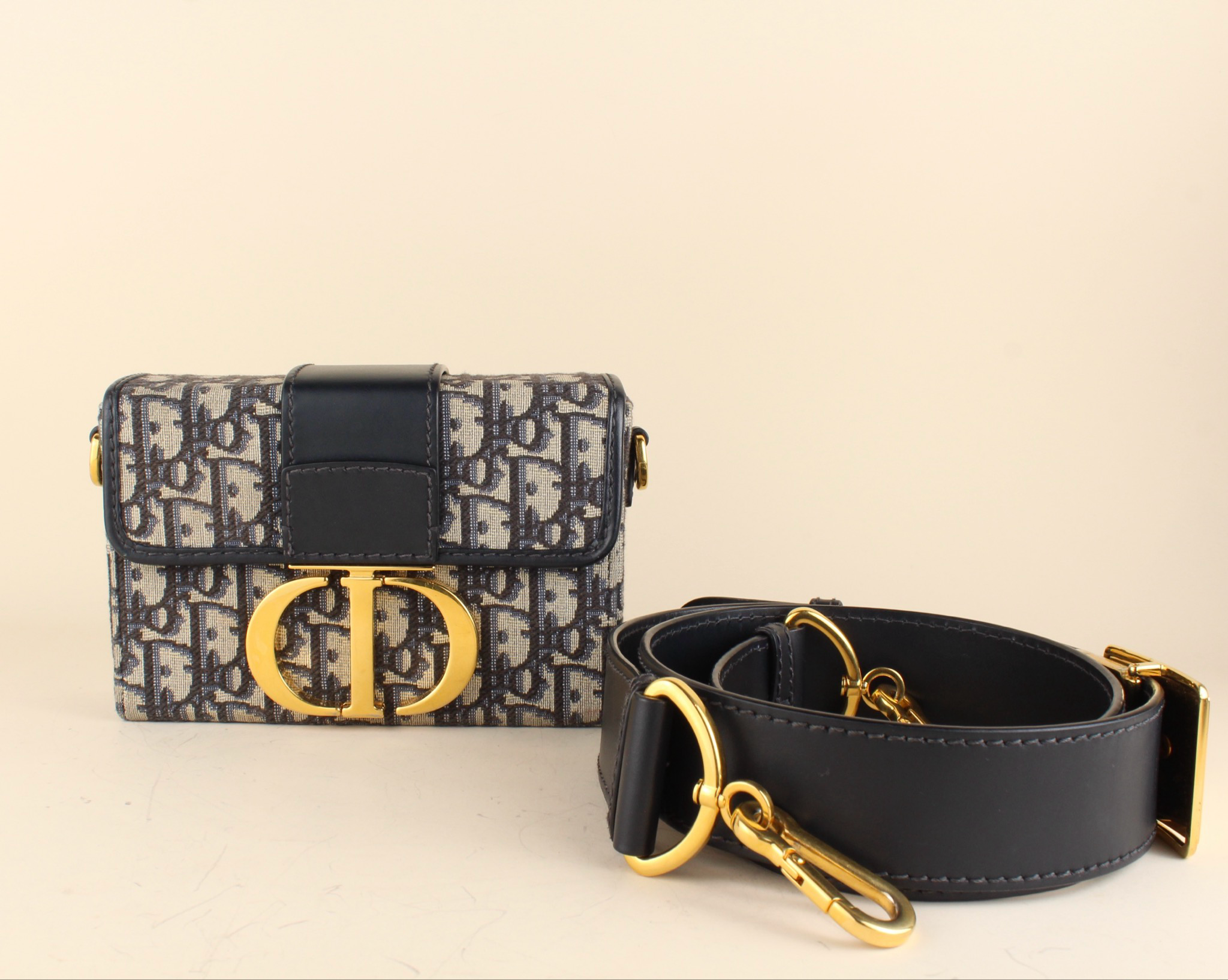 Dior 30 Montaigne Box Bag