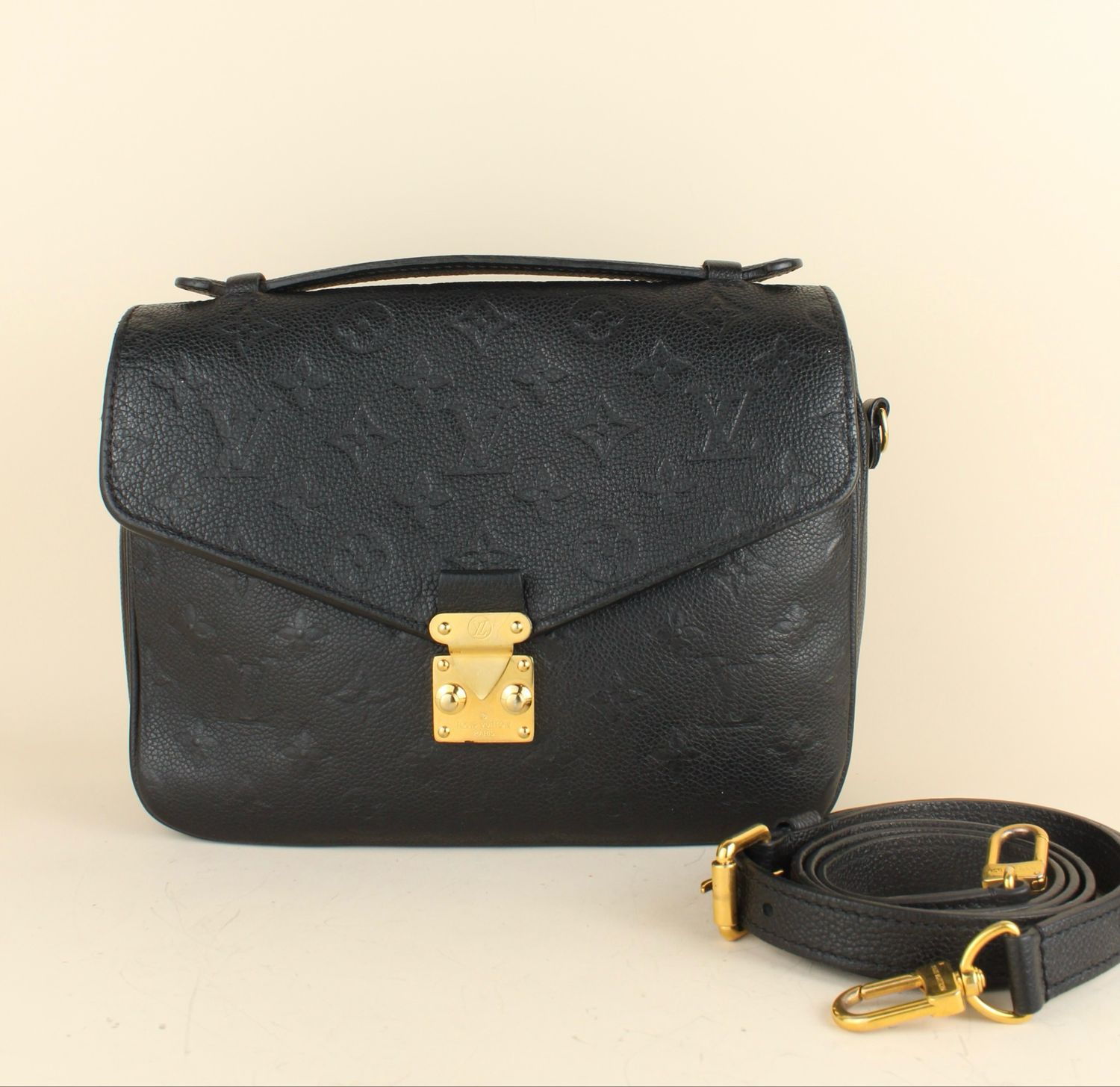 Pochette Métis
