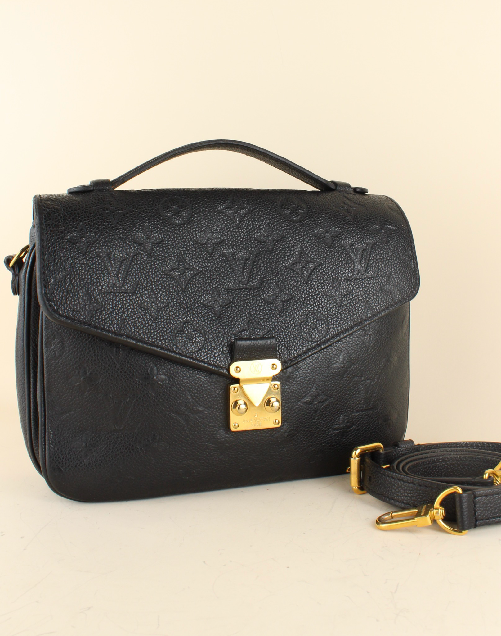 Pochette Métis