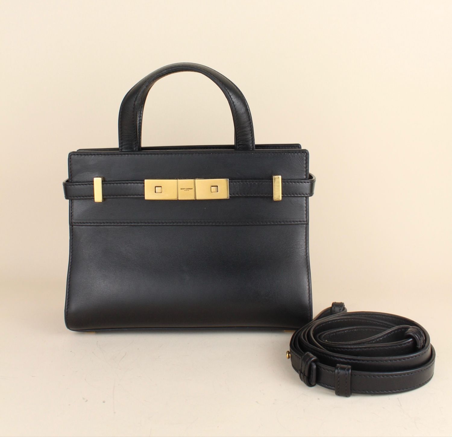 Saint Laurent Manhattan