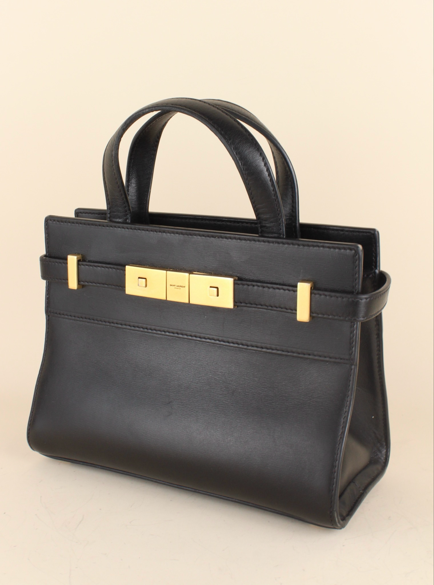 Saint Laurent Manhattan