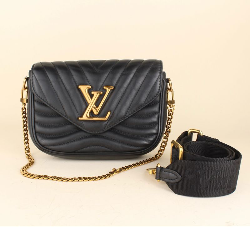 New Wave Multi Pochette