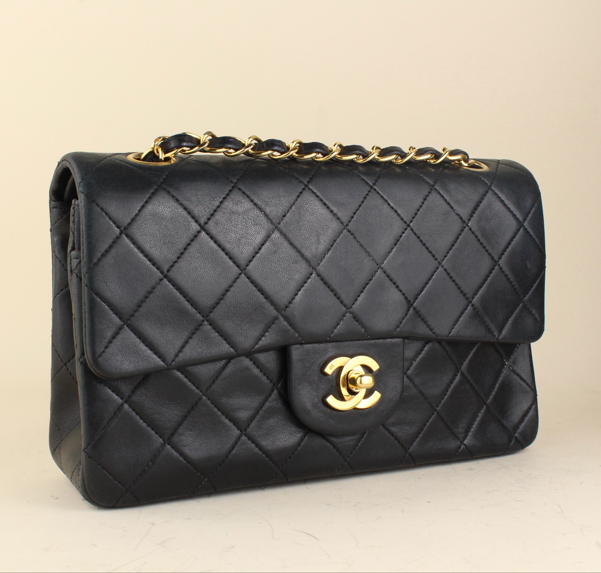 Chanel Classic Small