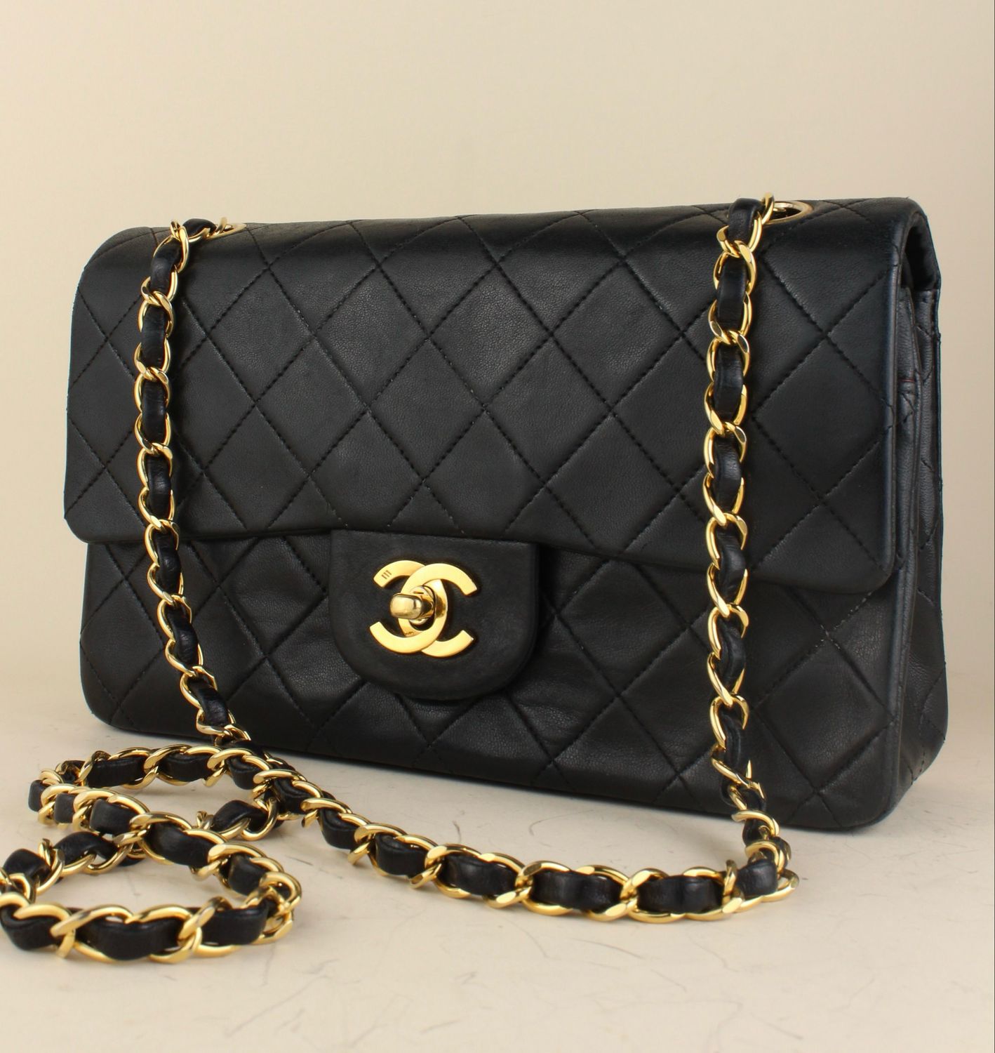 Chanel Classic Small