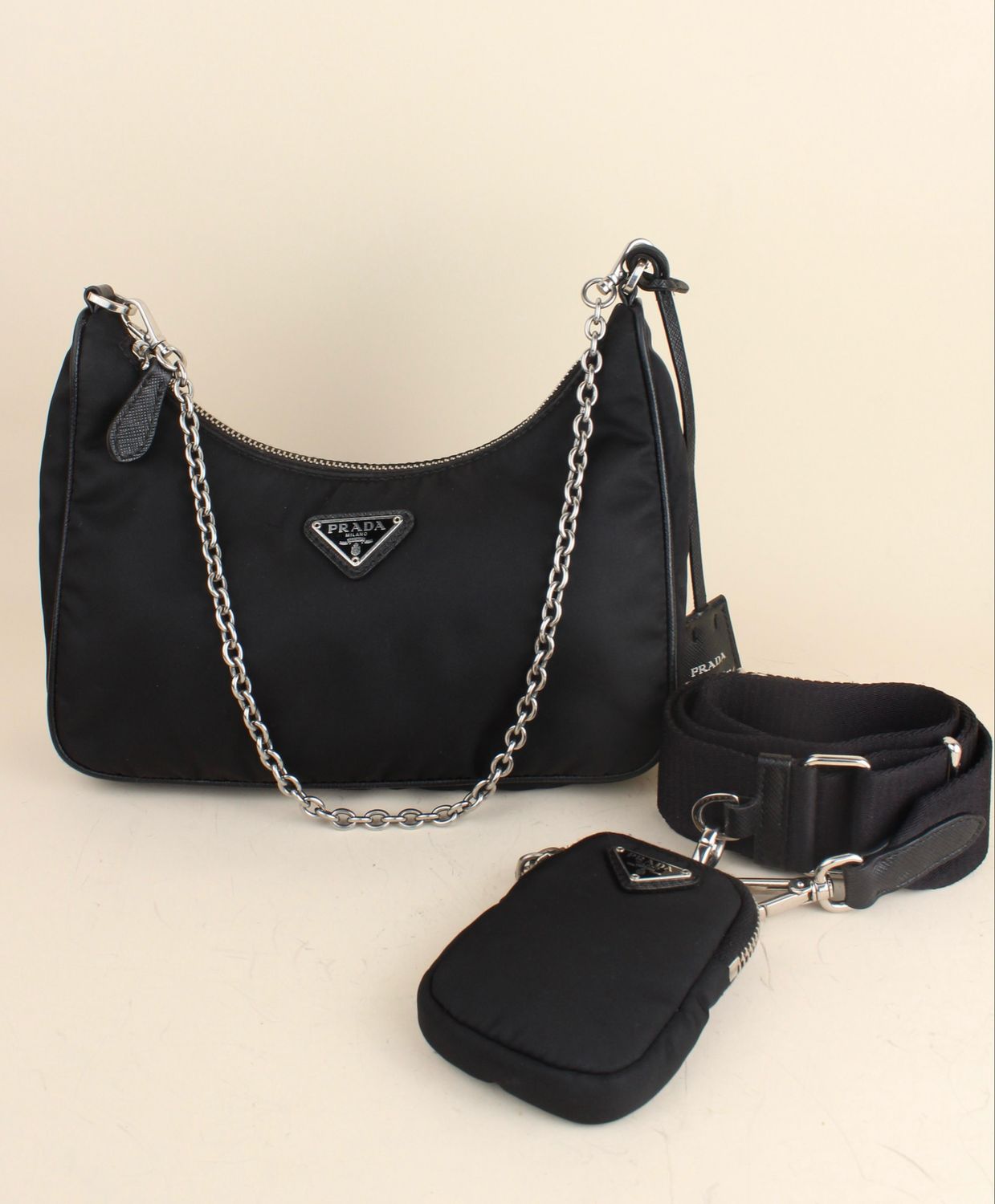 Prada Re-Edition 2005 Re-Nylon