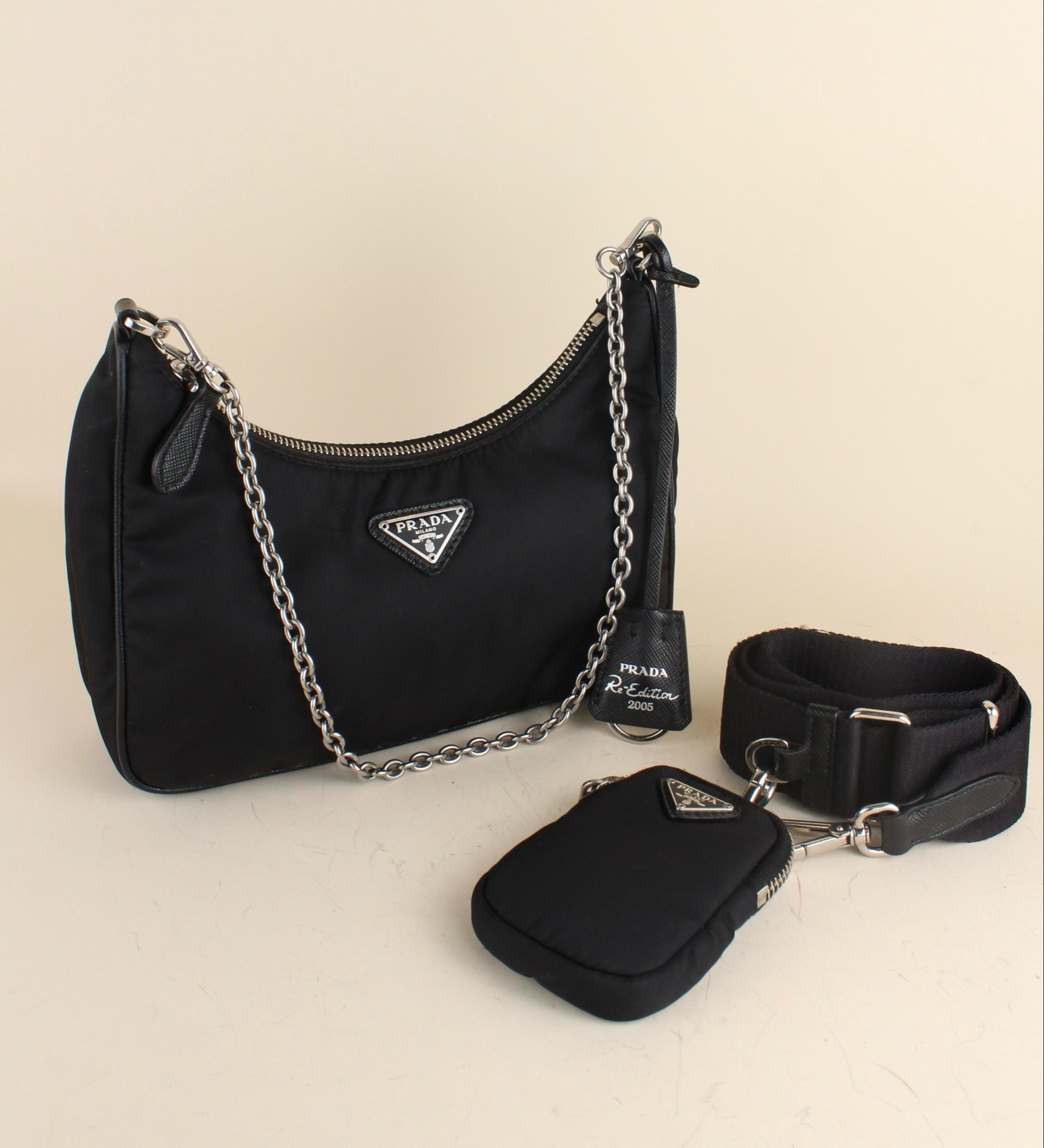 Prada Re-Edition 2005 Re-Nylon